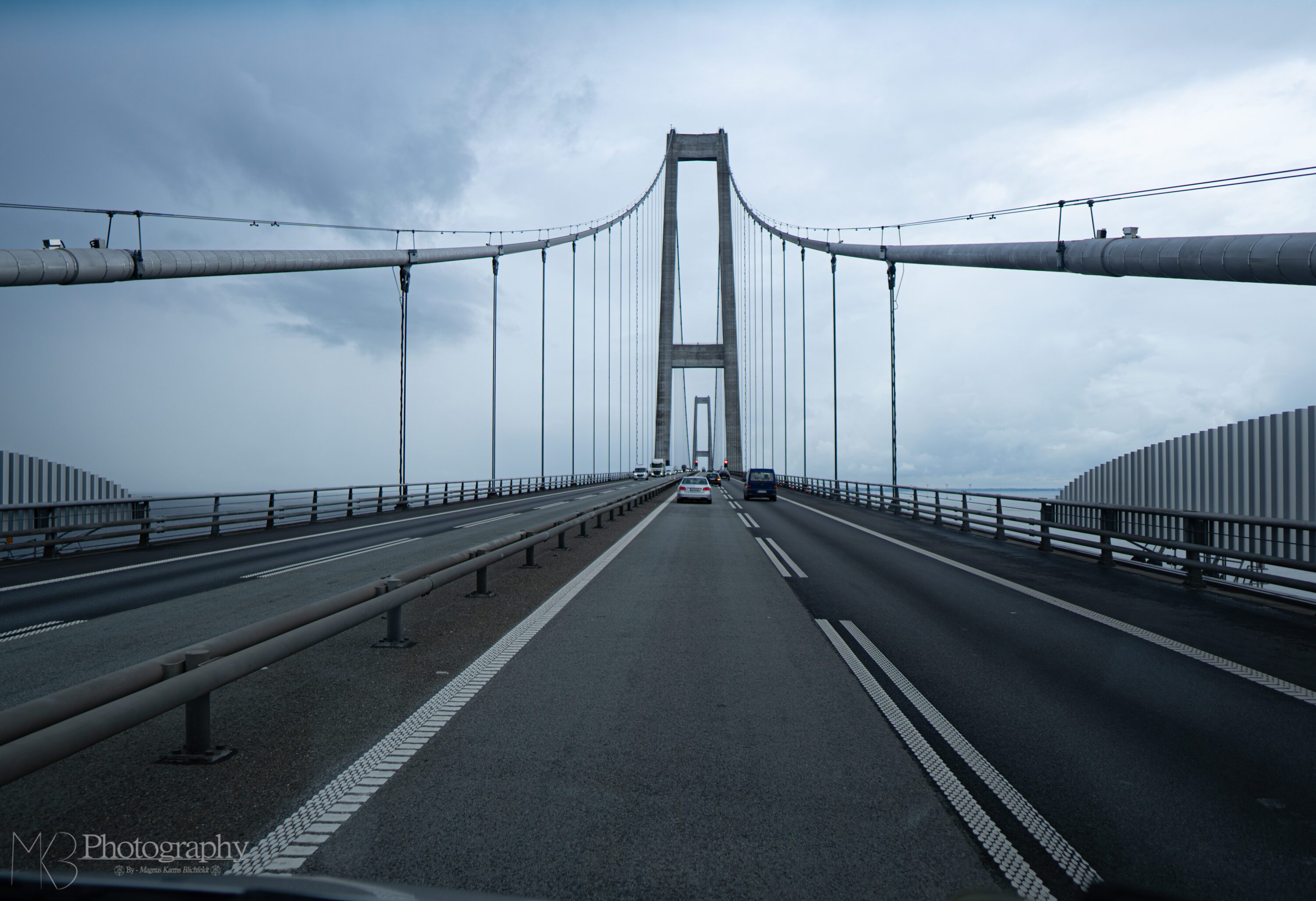 Foto: Magnus Karms Blichfeldt