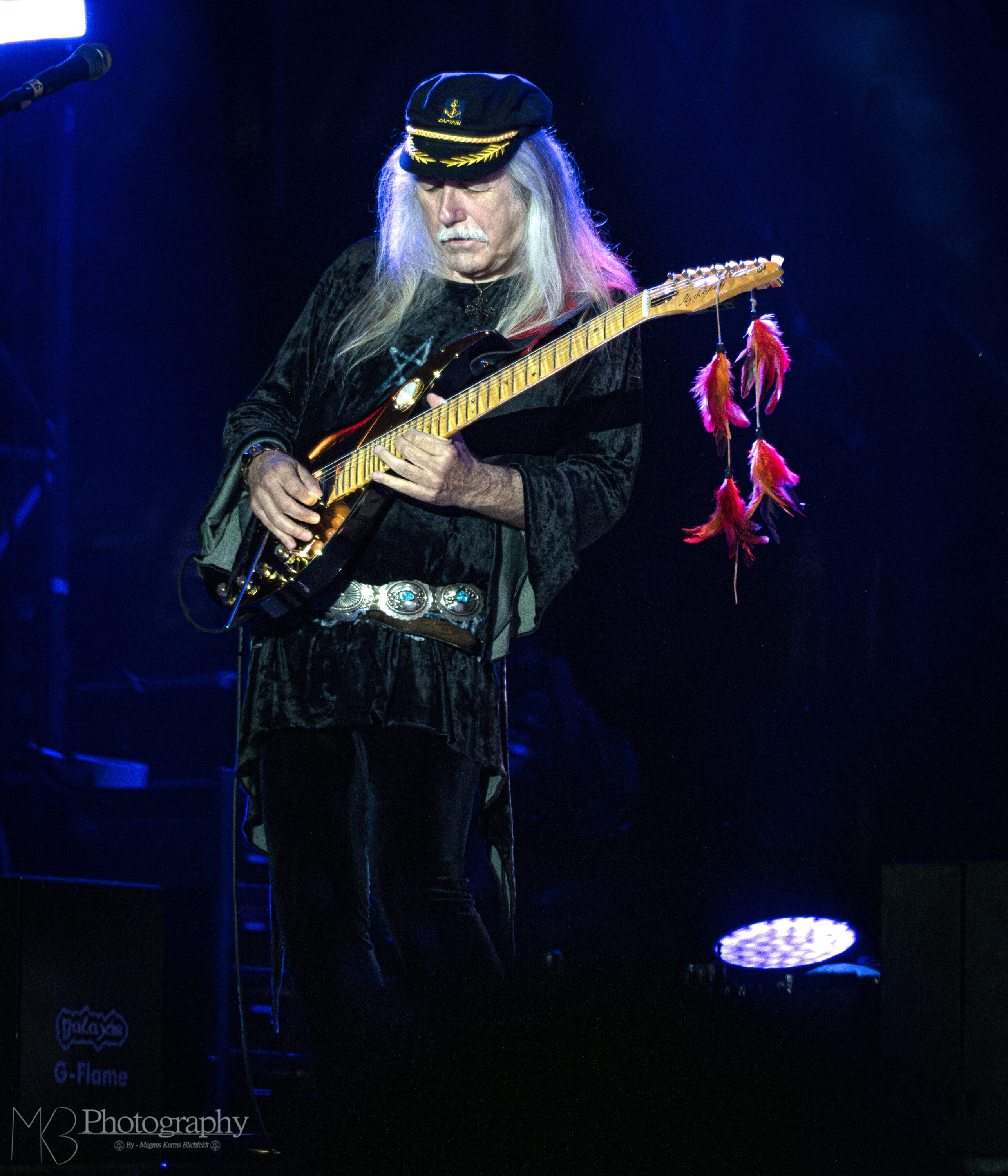 Foto: Magnus Karms Blichfeldt