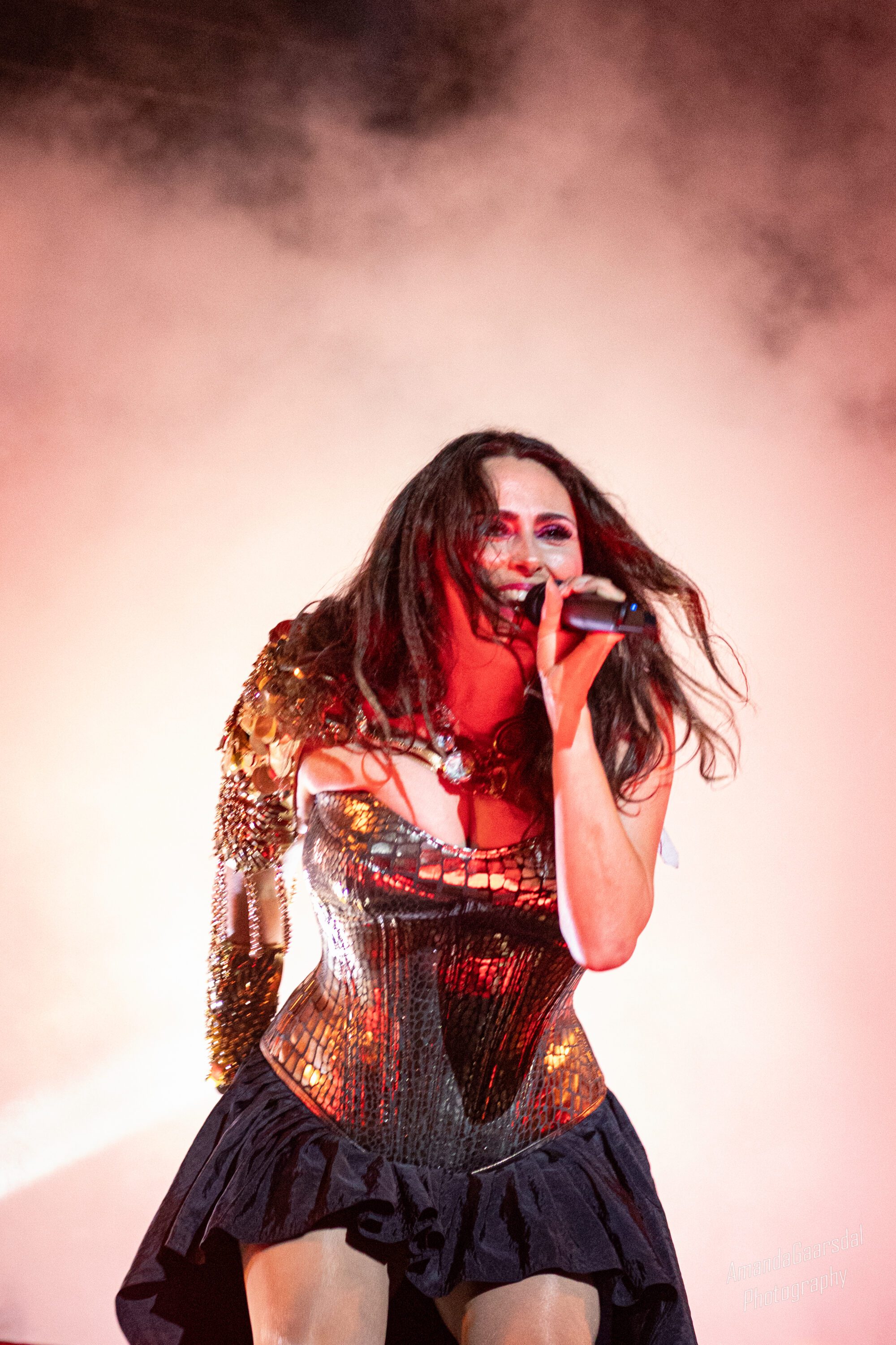 Foto: Amanda Gaarsdal