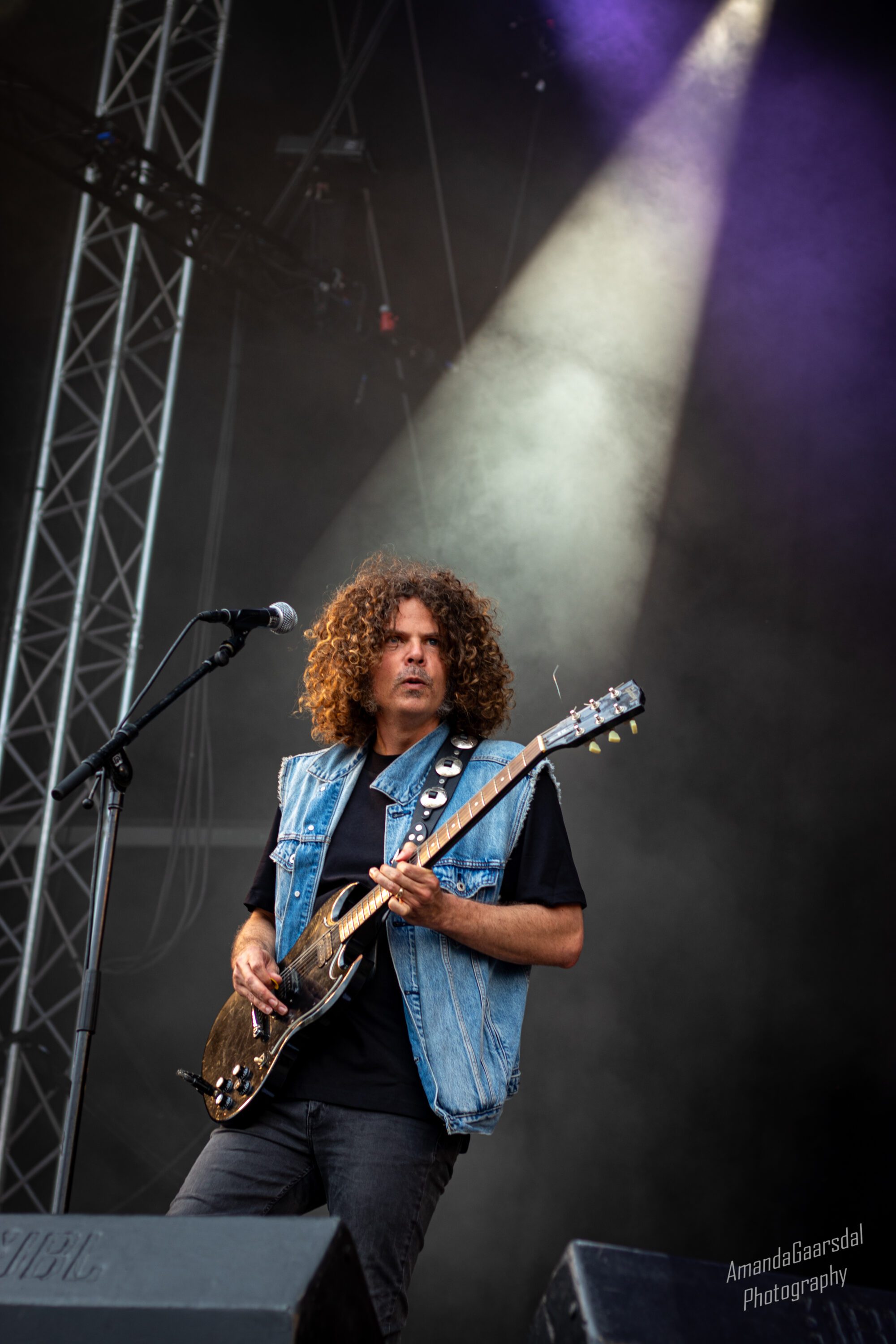 Bersærk - Foto: Amanda Gaarsdal