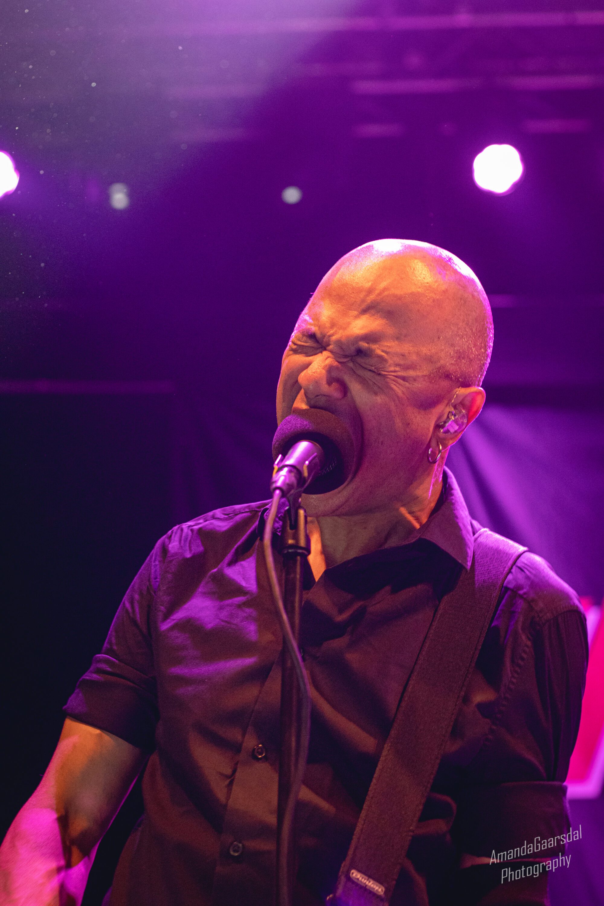 Foto: Amanda Gaarsdal