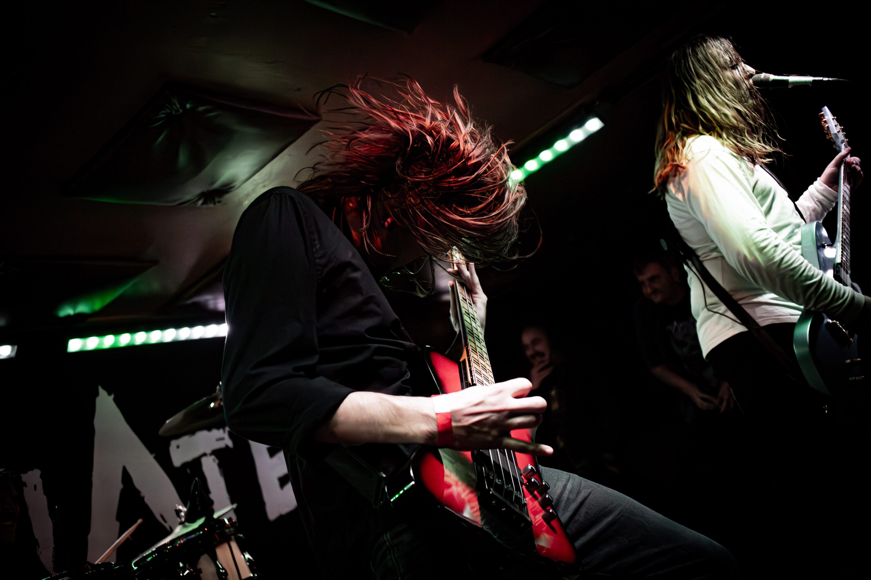 Deadnate