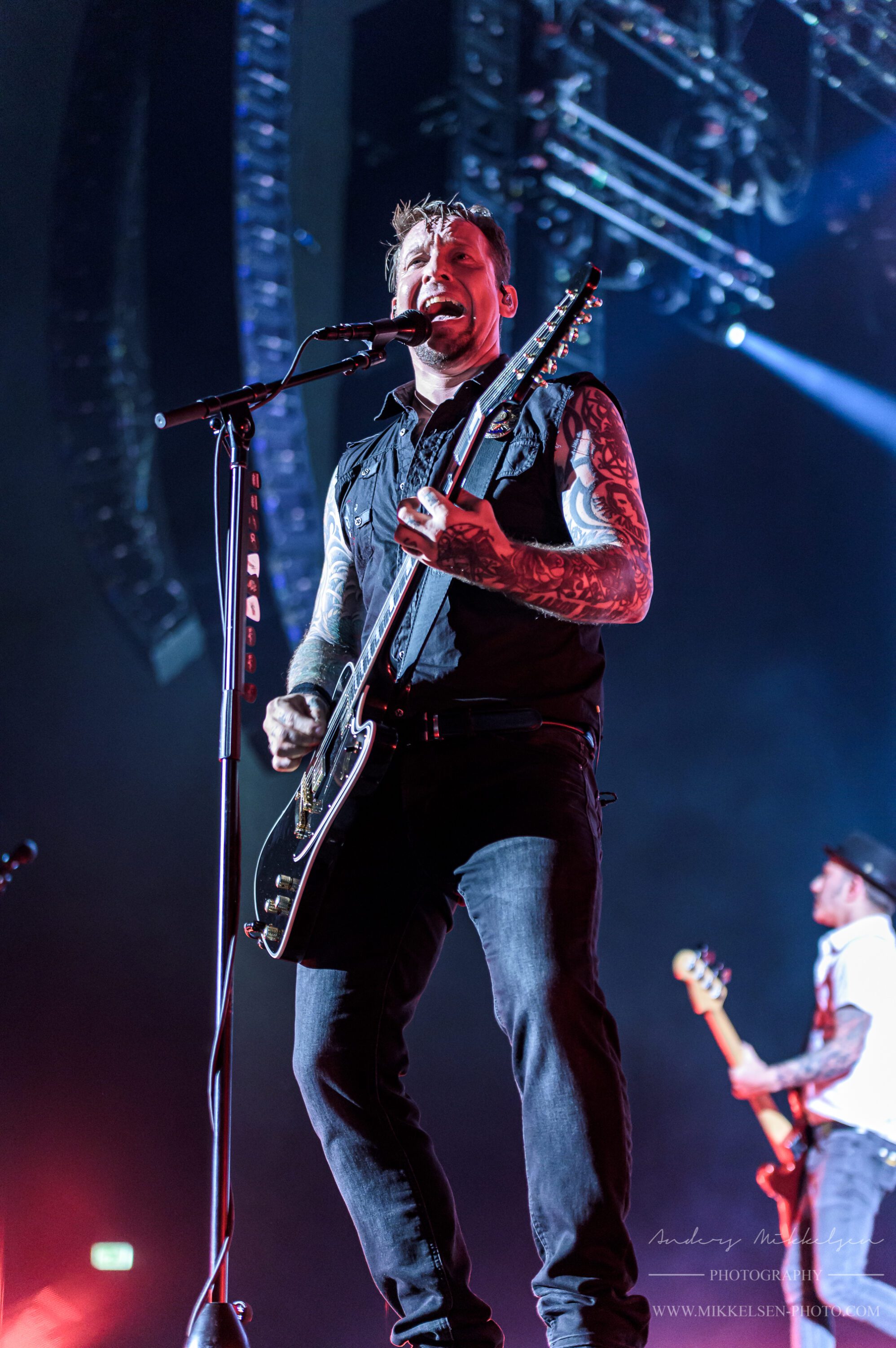 Foto: Tommy Skøtt