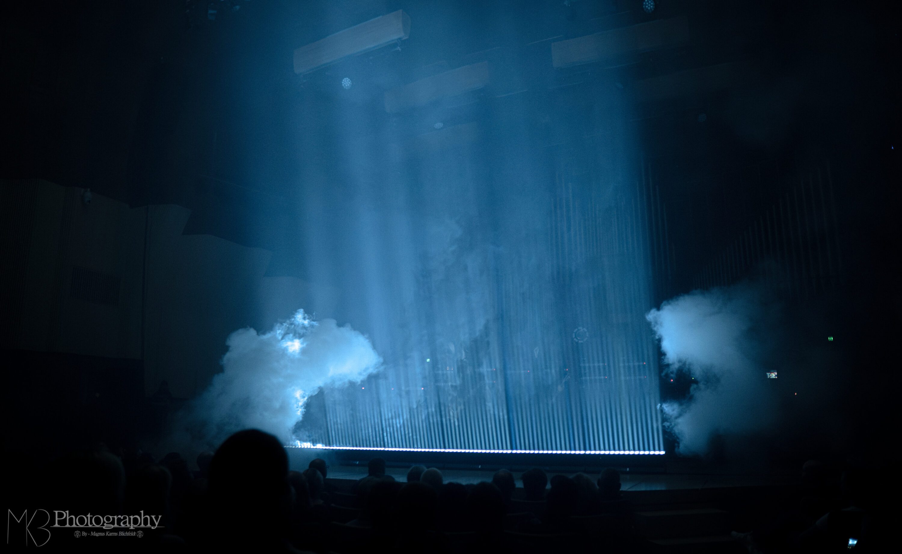 Sunn O))) - Foto: Magnus Karms Blichfeldt