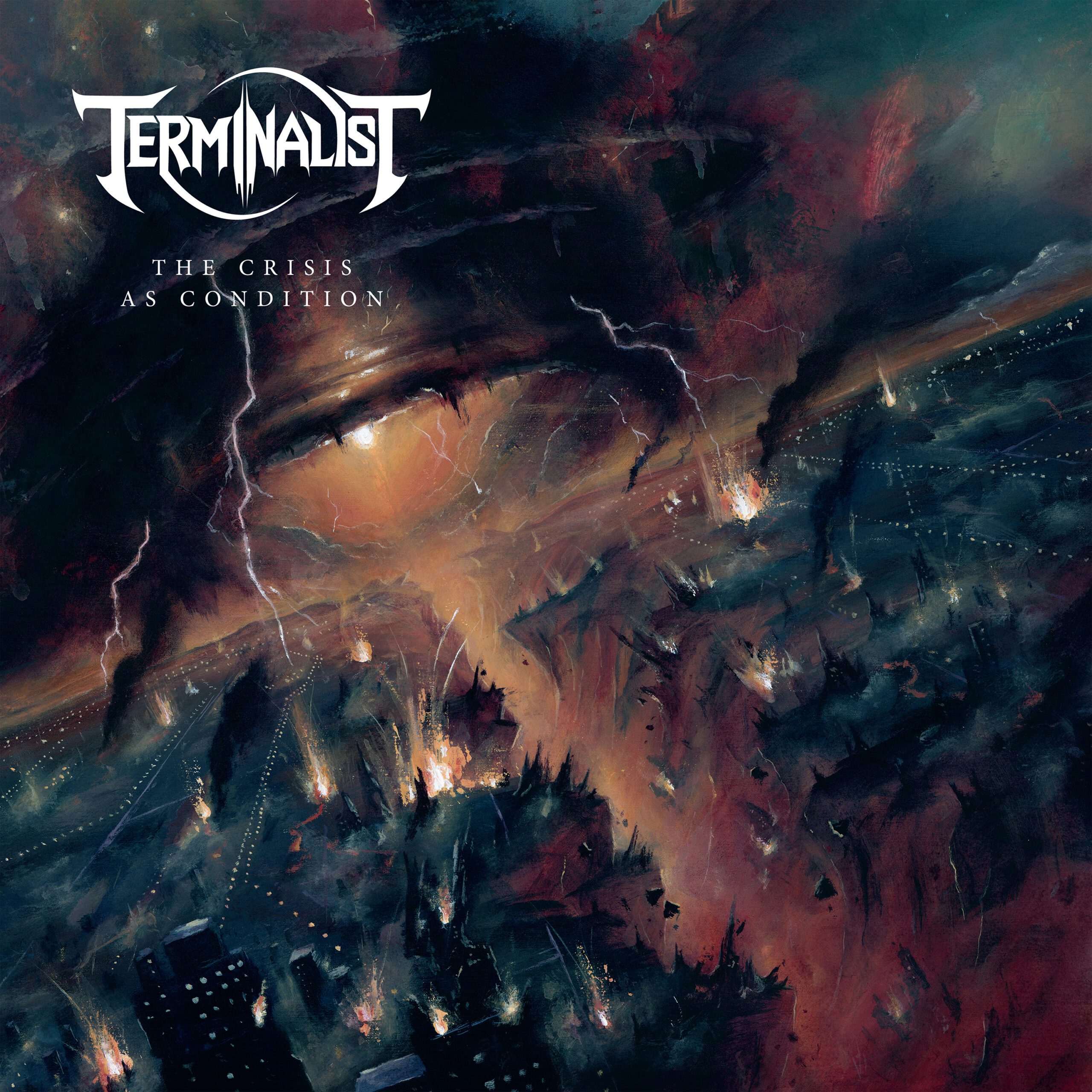Terminalist Redux