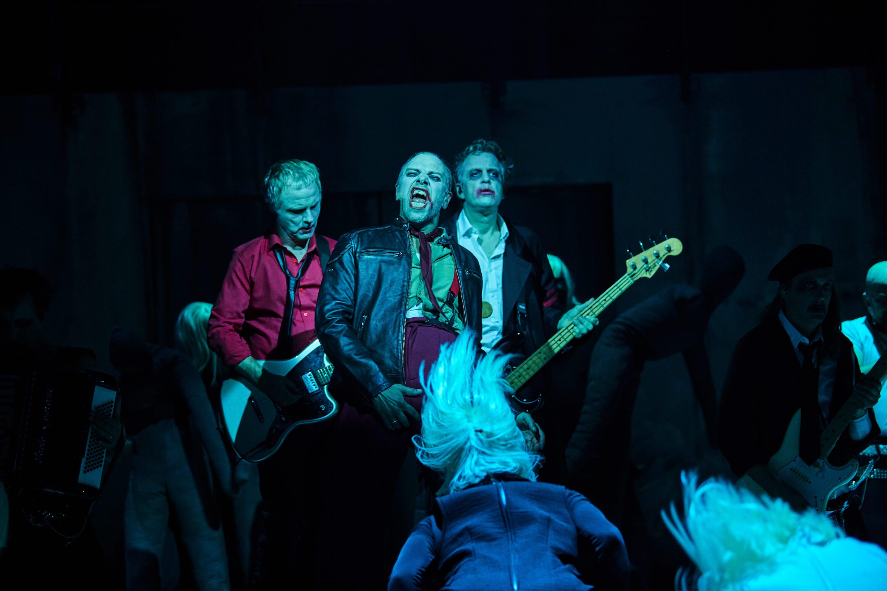 Another Brick In The Wall Part 5 - Foto: Presse