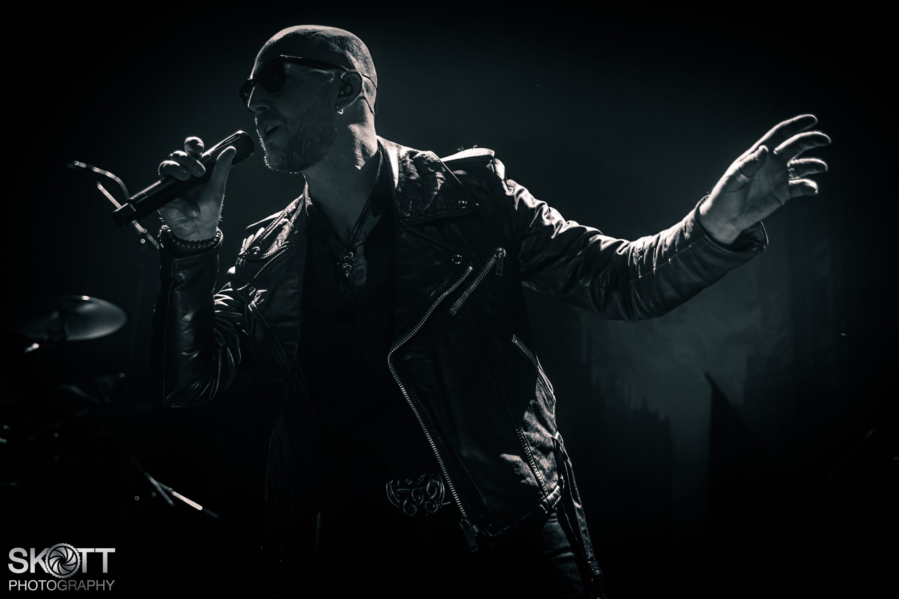 Soen - Foto: Tommy Skøtt