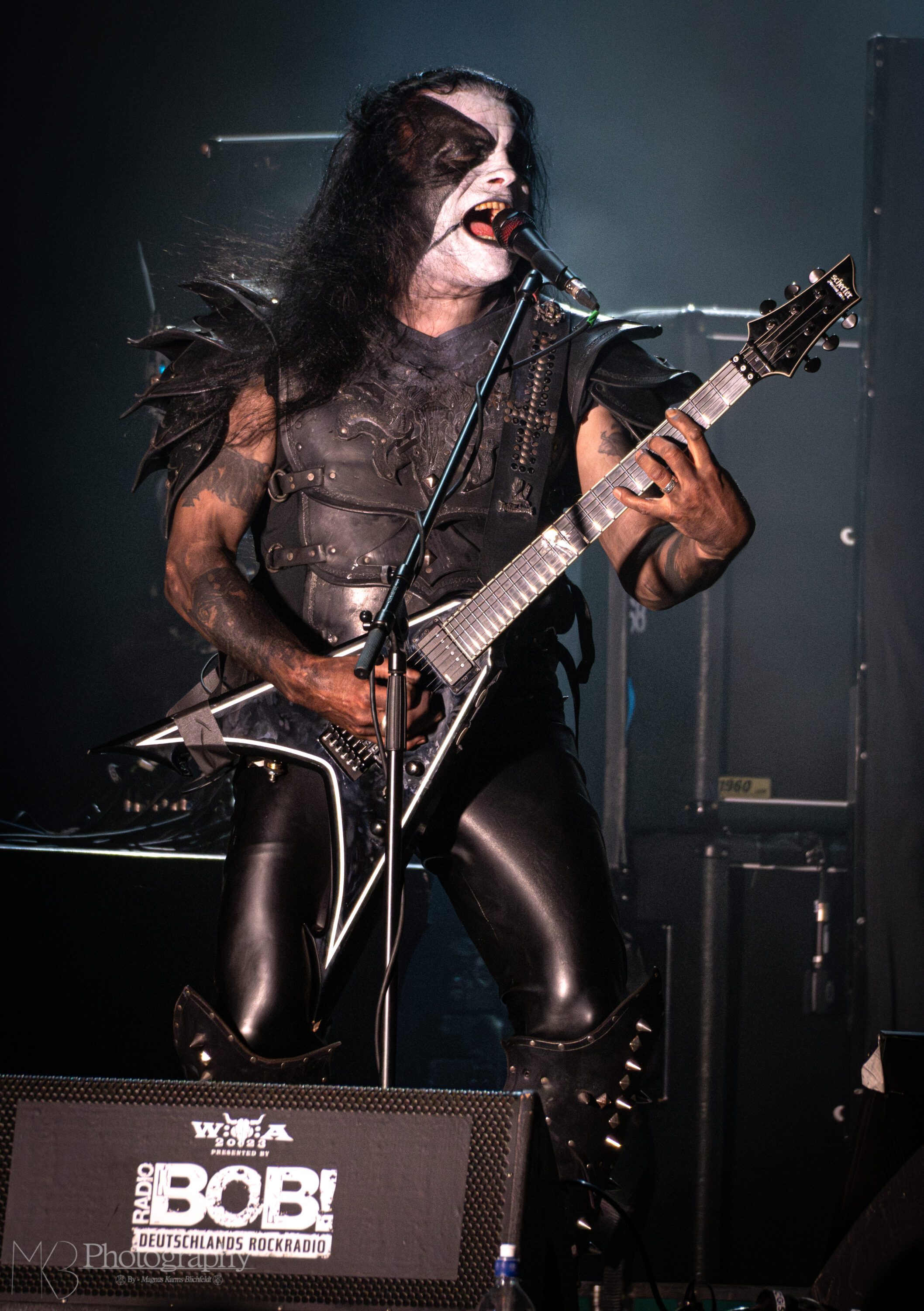 Foto: Magnus Karms Blichfeldt