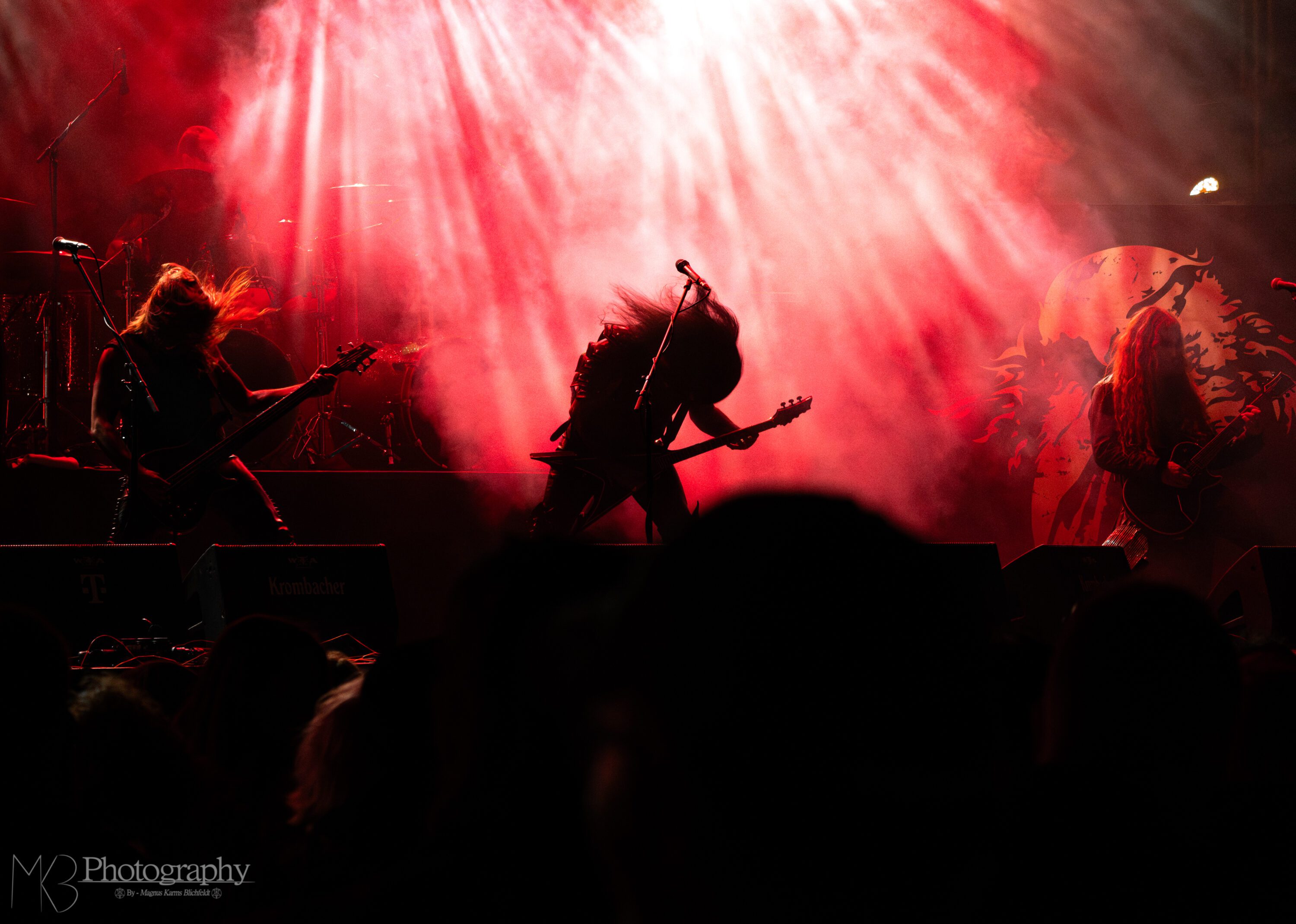 Foto: Magnus Karms Blichfeldt