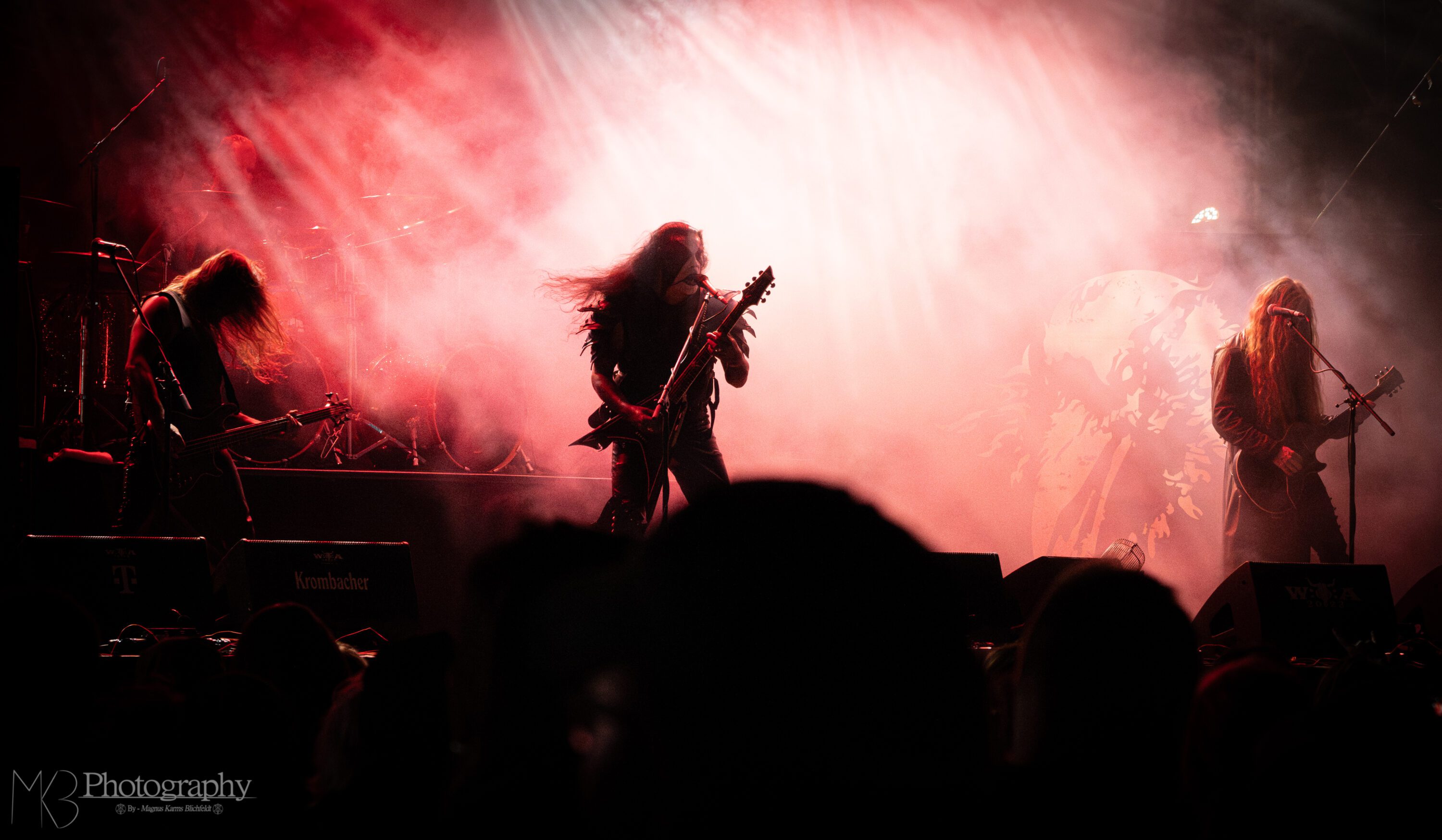 Foto: Magnus Karms Blichfeldt