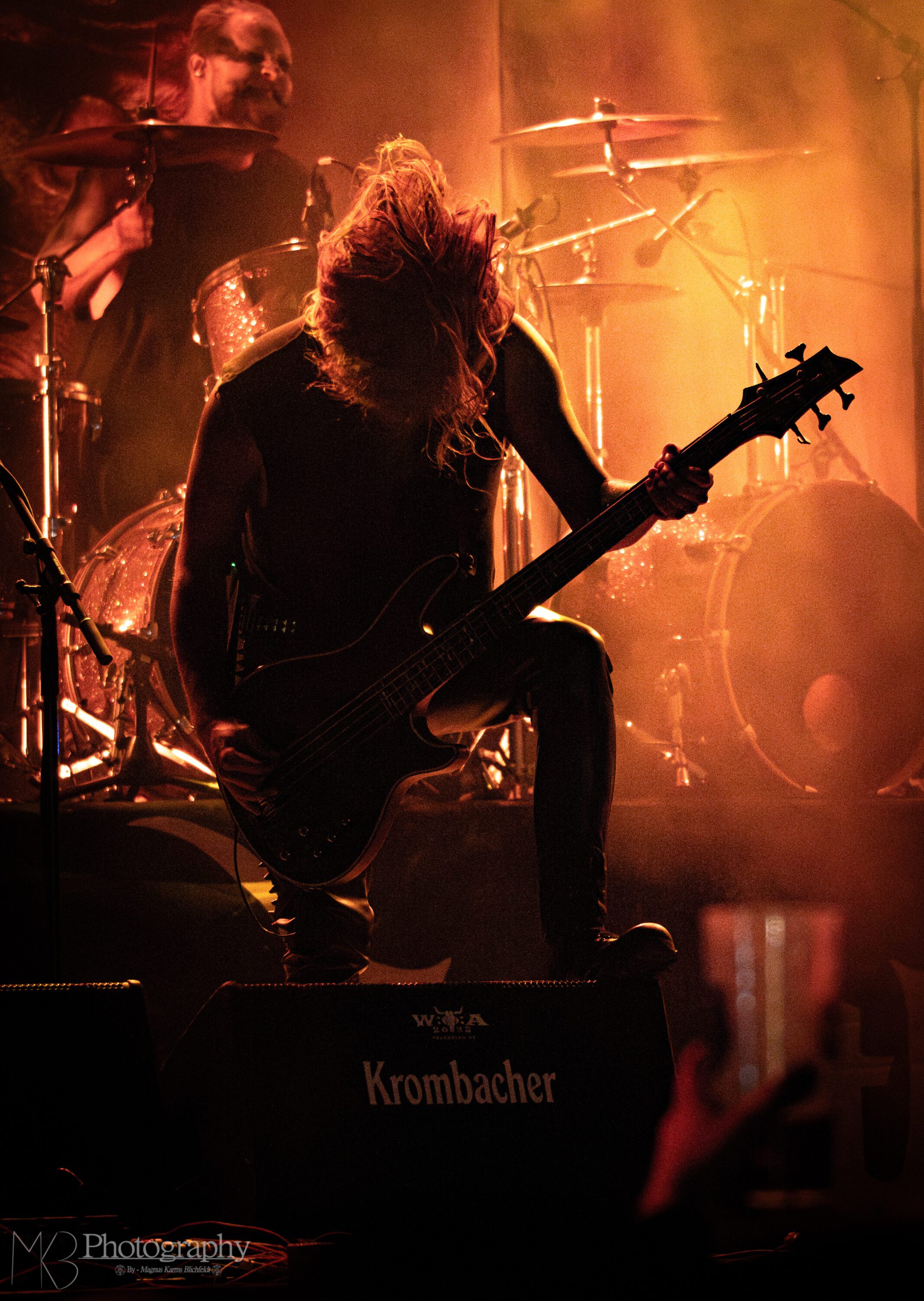 Foto: Magnus Karms Blichfeldt