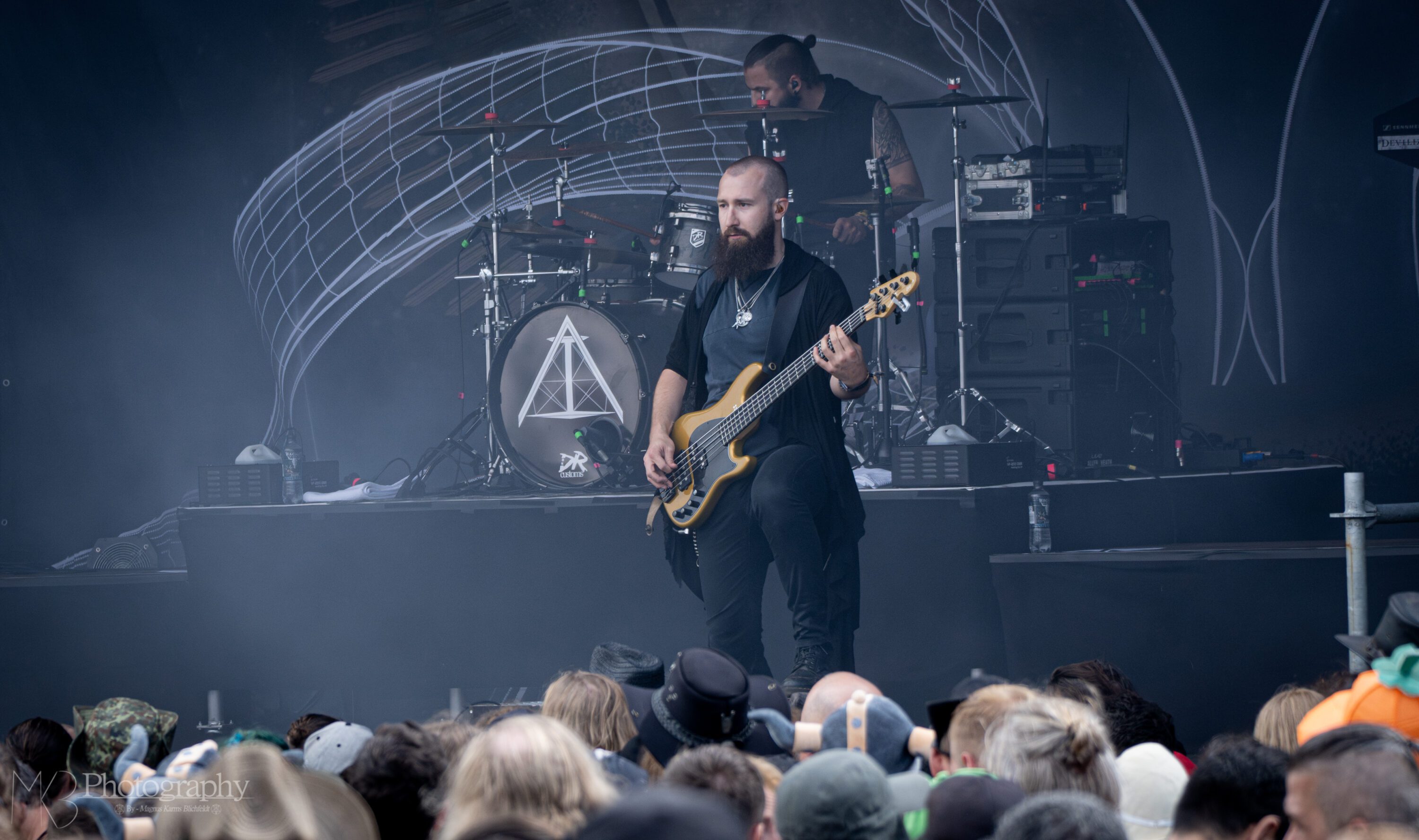 Foto: Magnus Karms Blichfeldt
