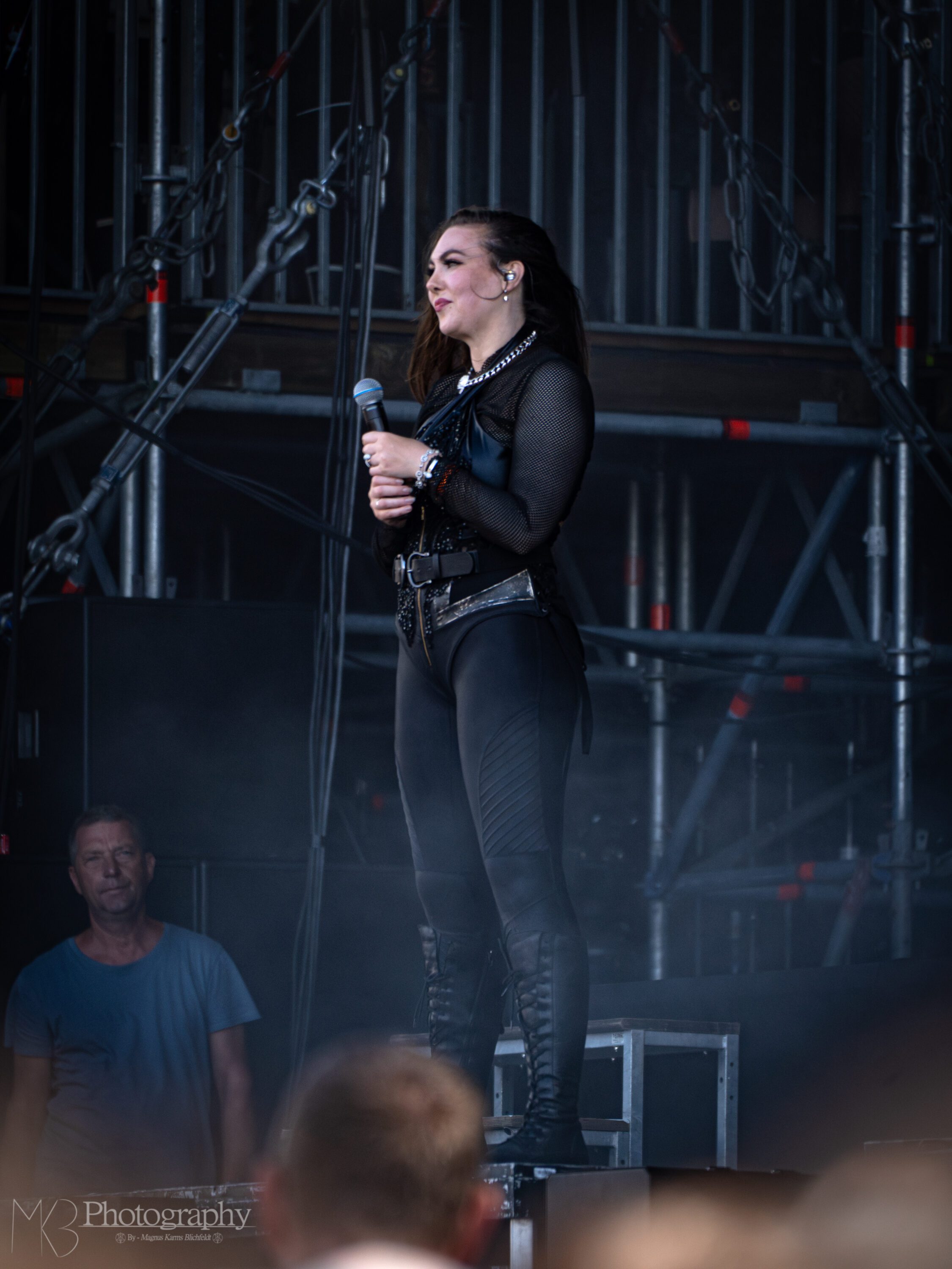 Foto: Magnus Karms Blichfeldt