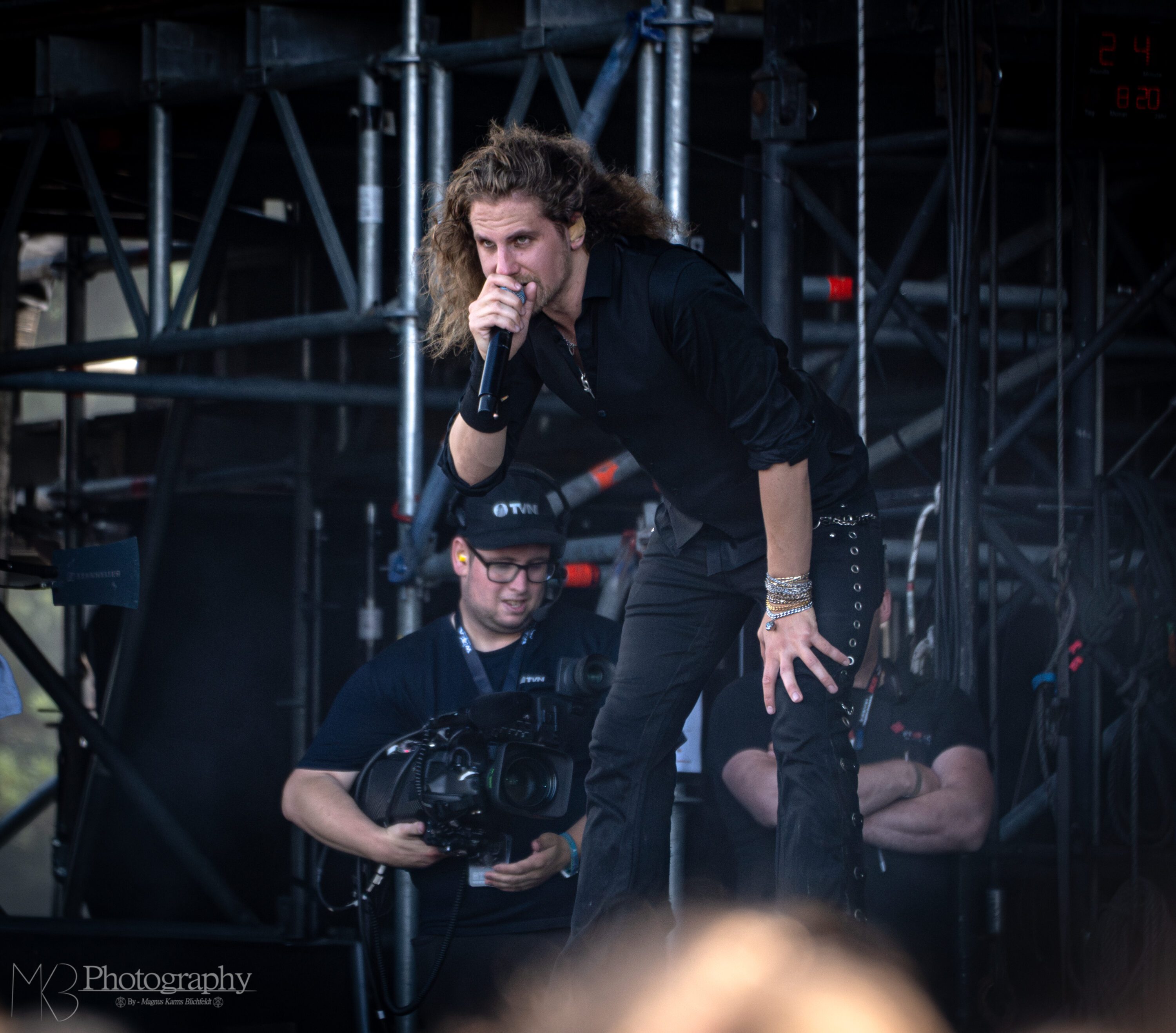 Foto: Magnus Karms Blichfeldt