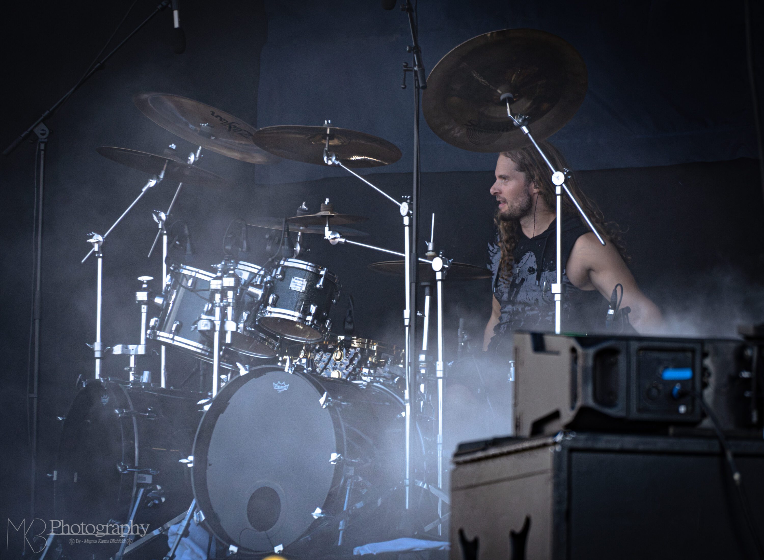 Foto: Magnus Karms Blichfeldt