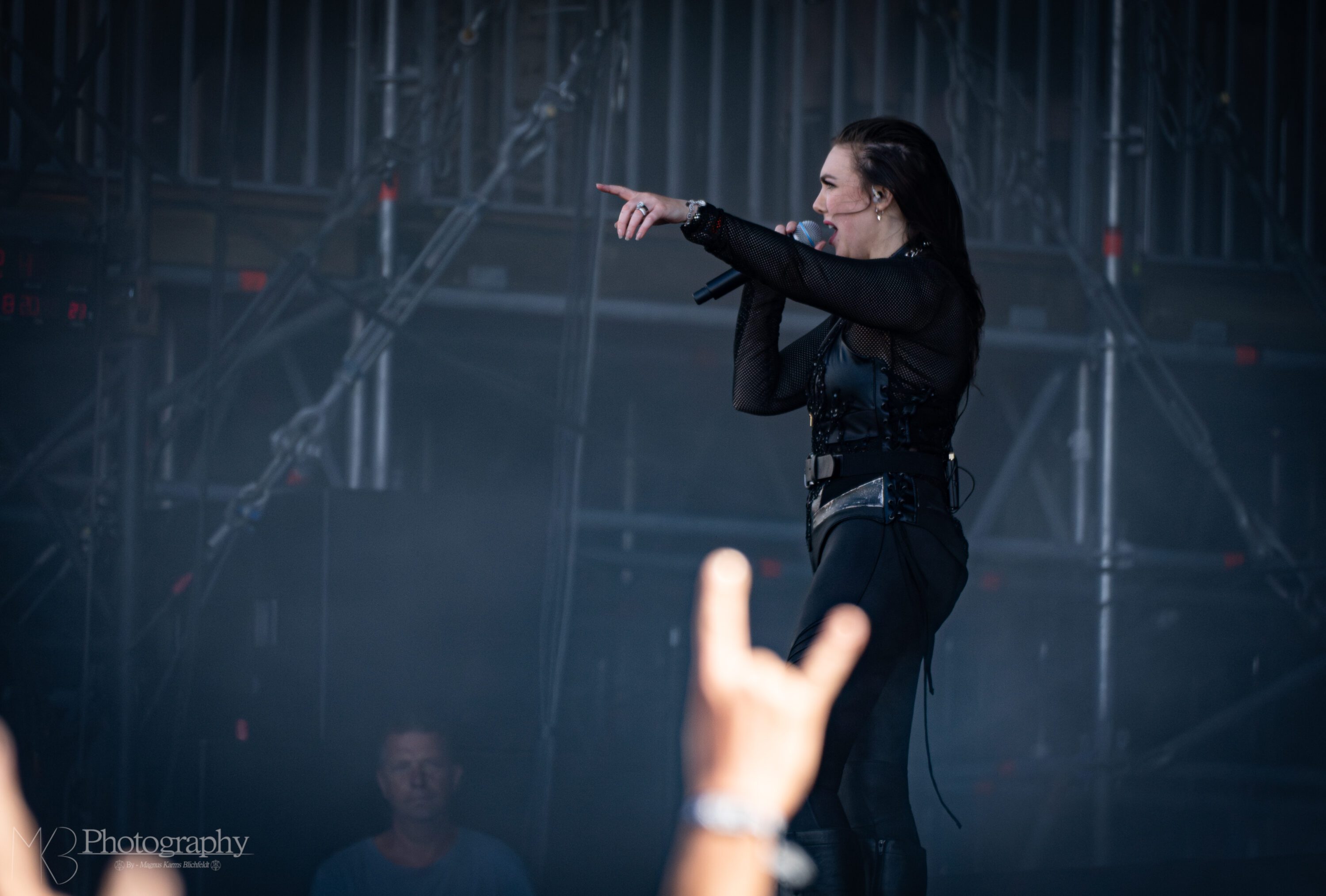 Foto: Magnus Karms Blichfeldt