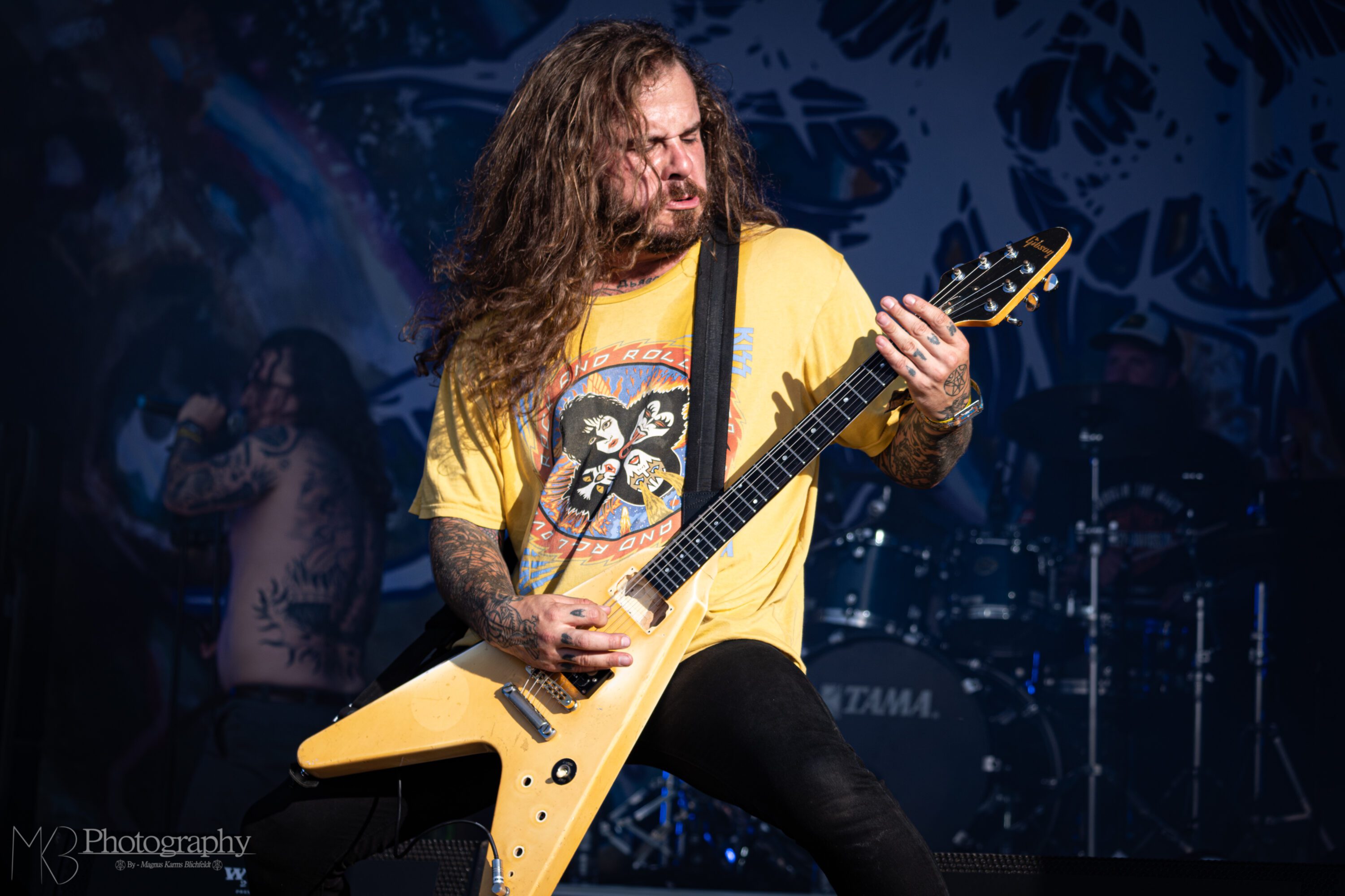 Foto: Magnus Karms Blichfeldt
