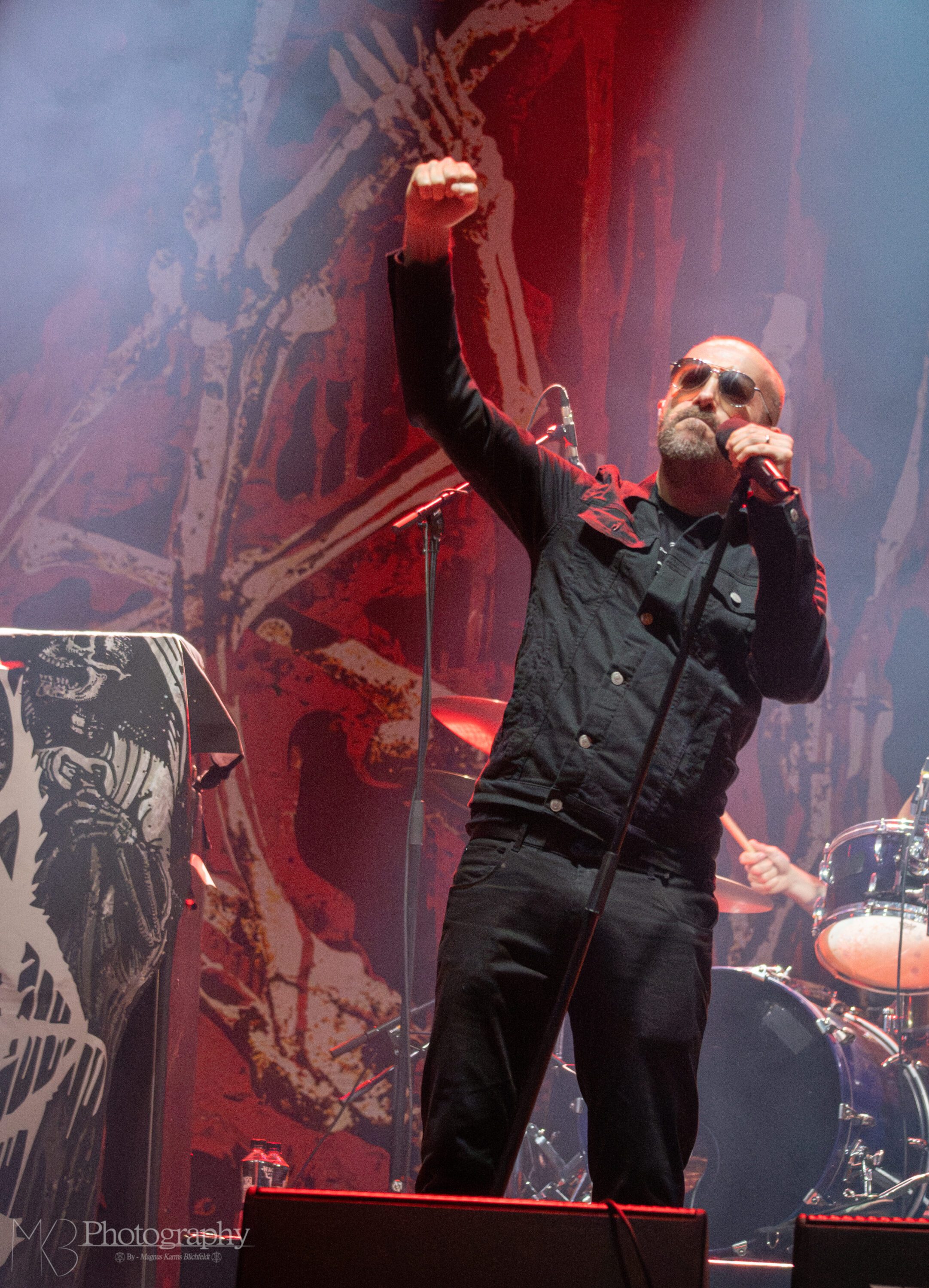 Foto: Magnus Karms Blichfeldt