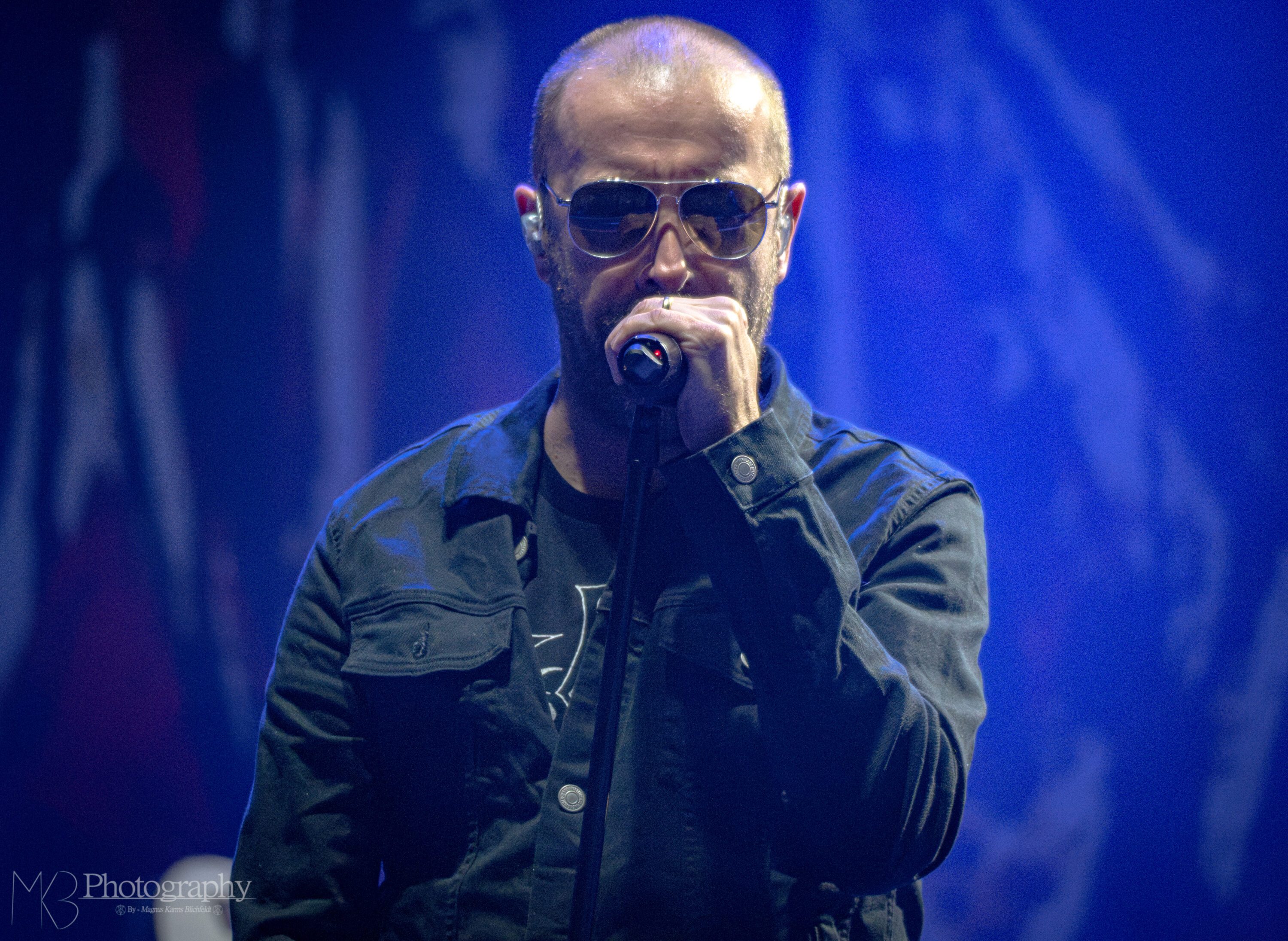 Foto: Magnus Karms Blichfeldt