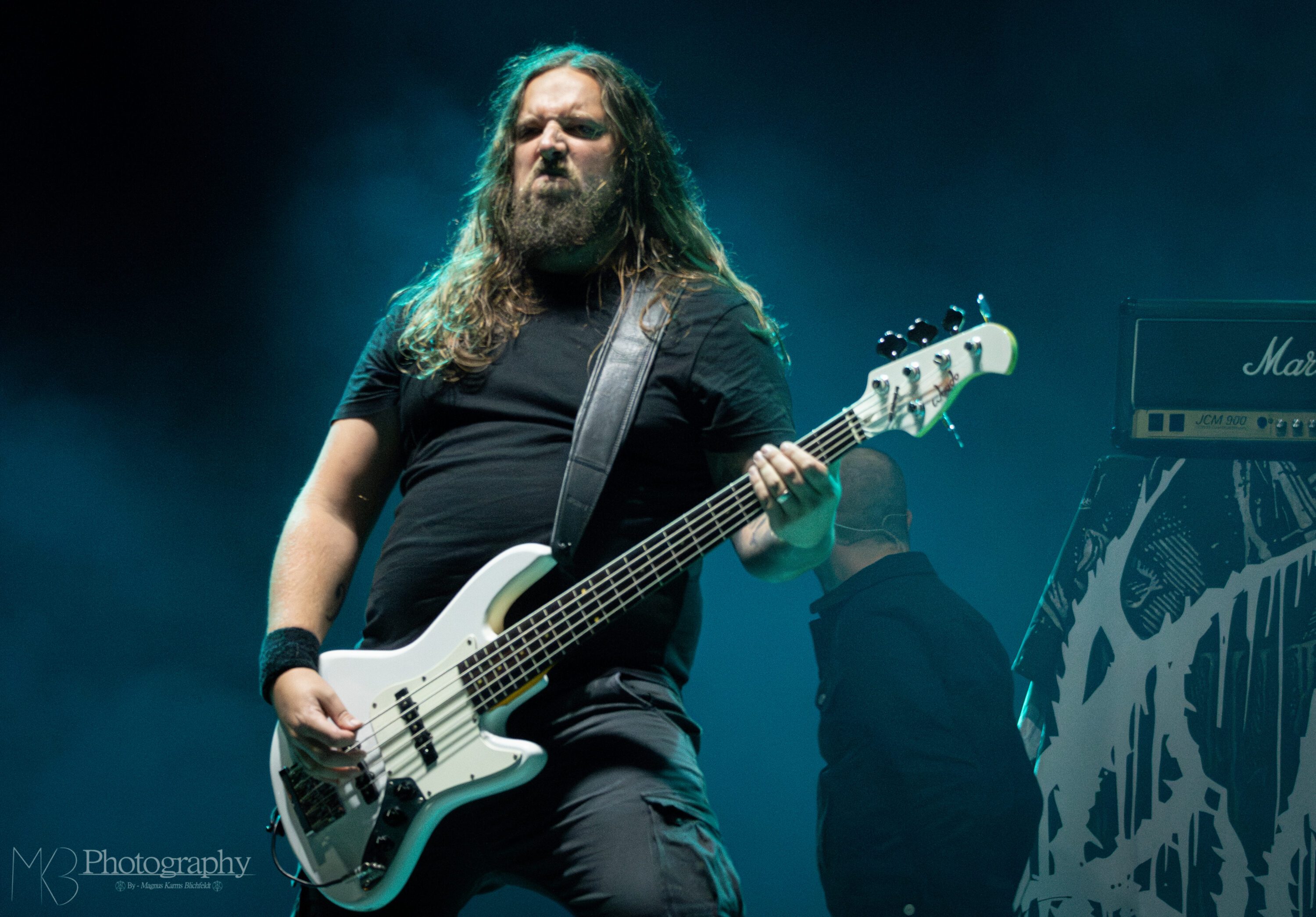 Foto: Magnus Karms Blichfeldt
