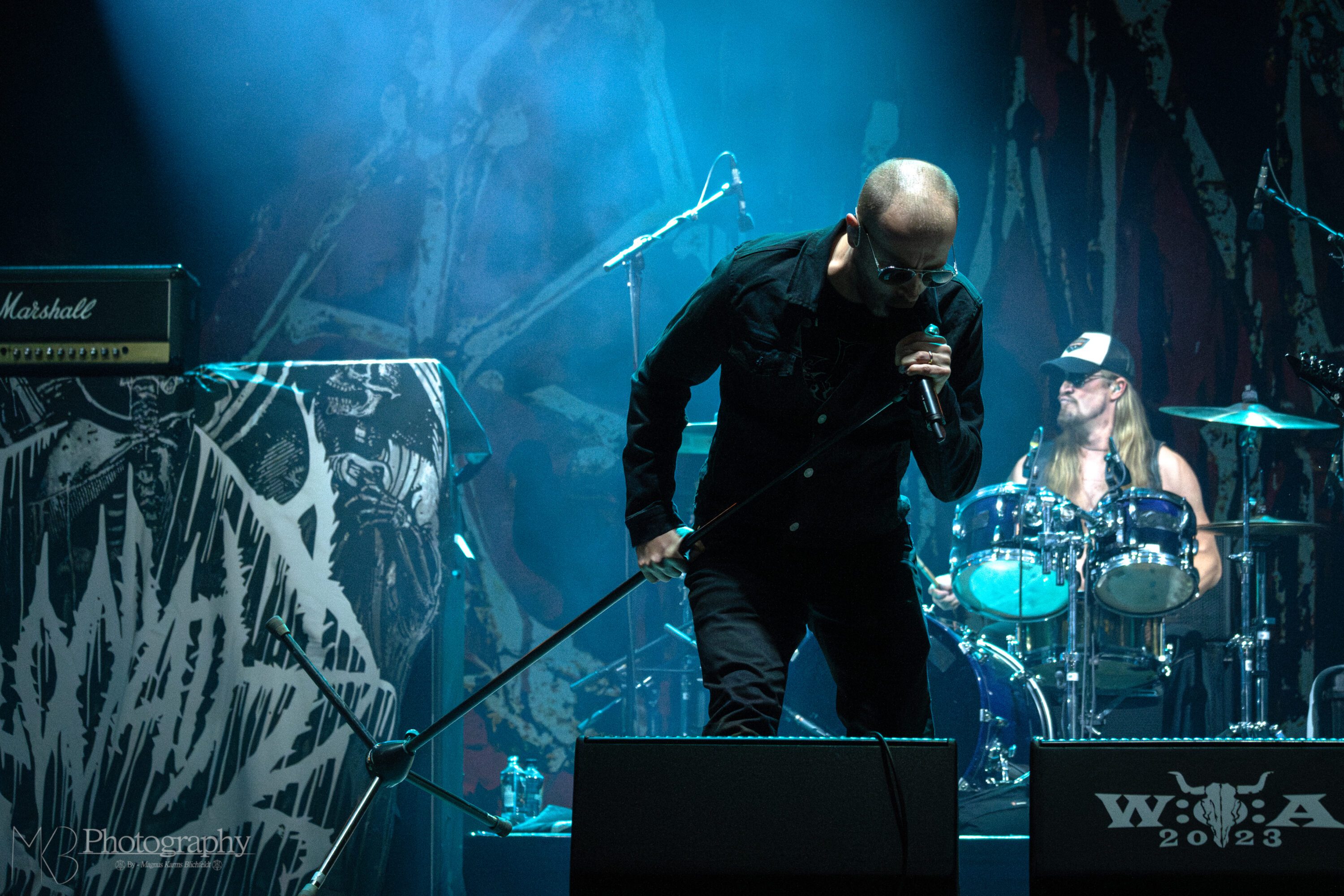 Foto: Magnus Karms Blichfeldt