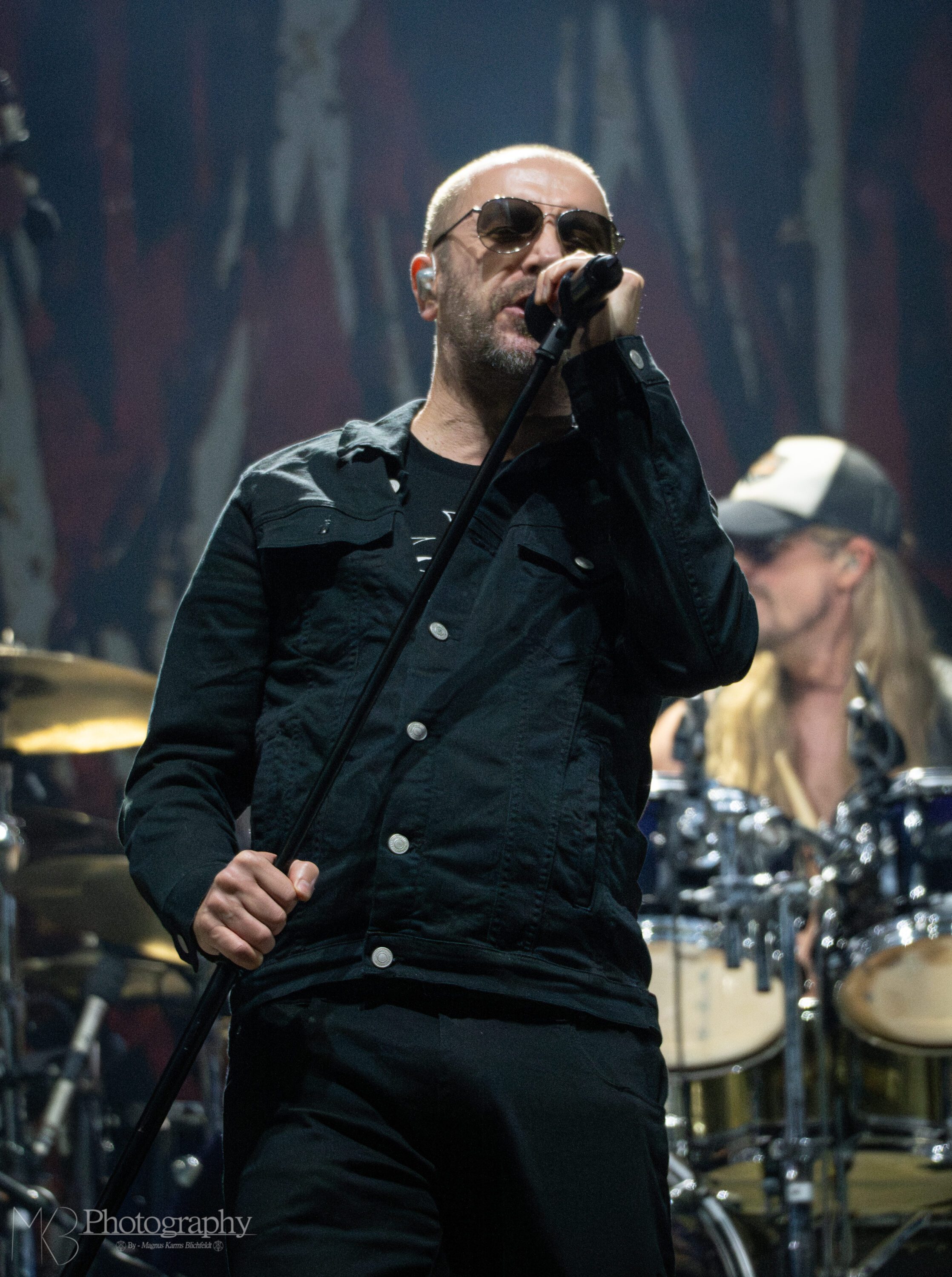 Foto: Magnus Karms Blichfeldt