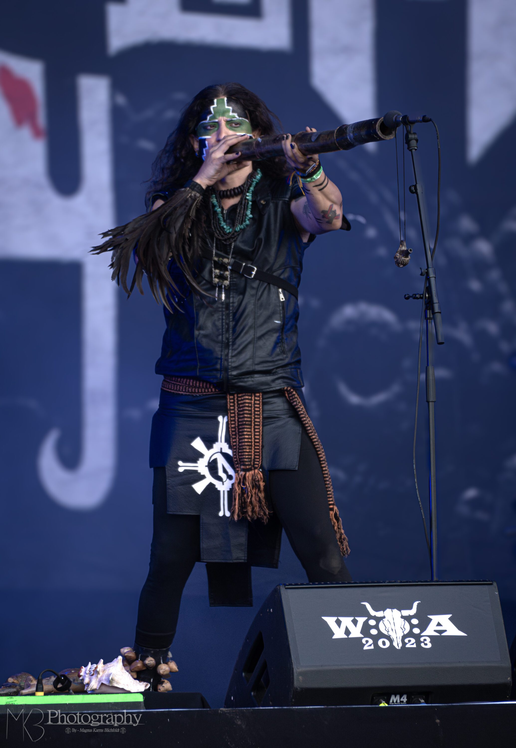 Foto: Magnus Karms Blichfeldt