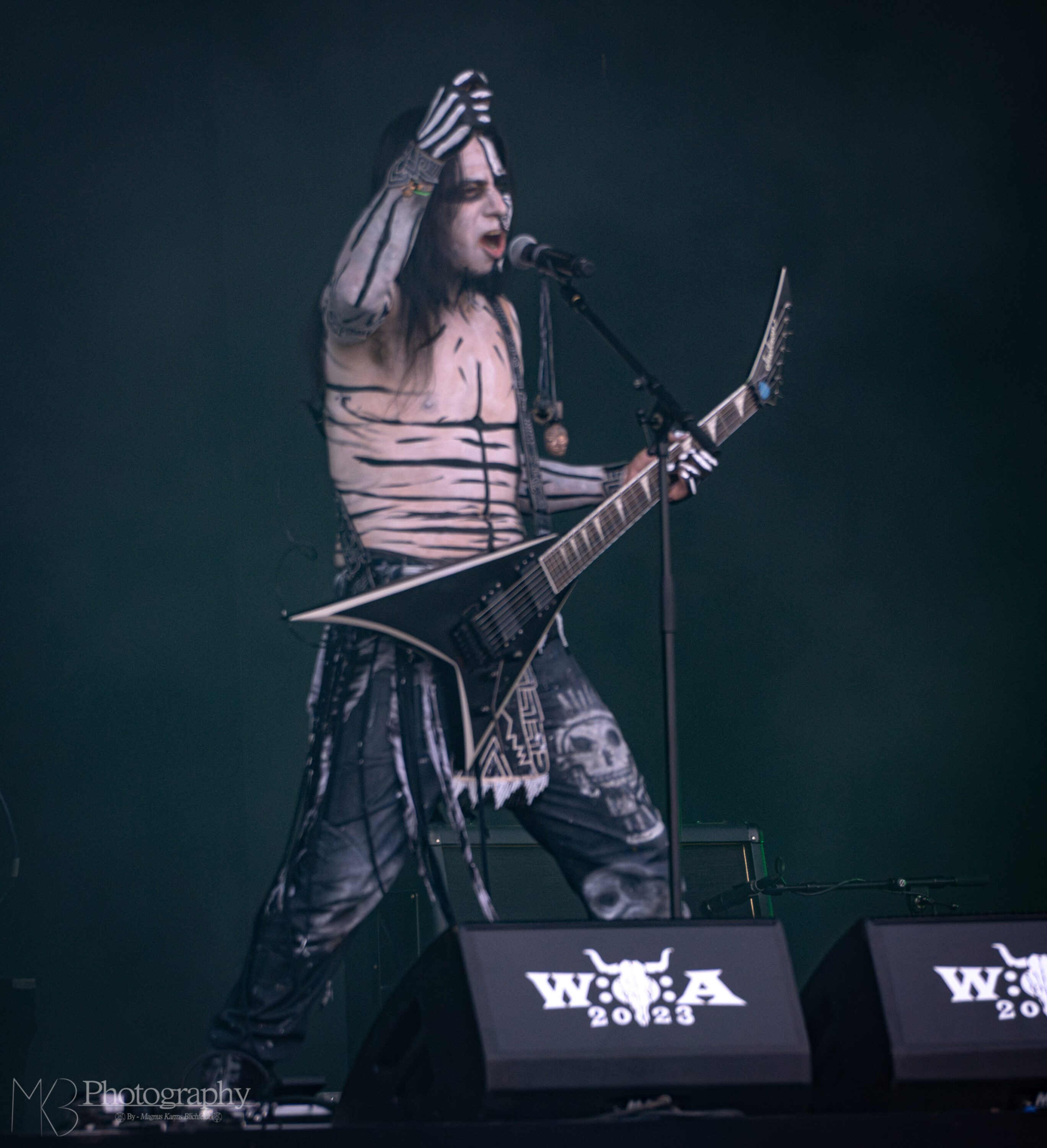 Foto: Magnus Karms Blichfeldt