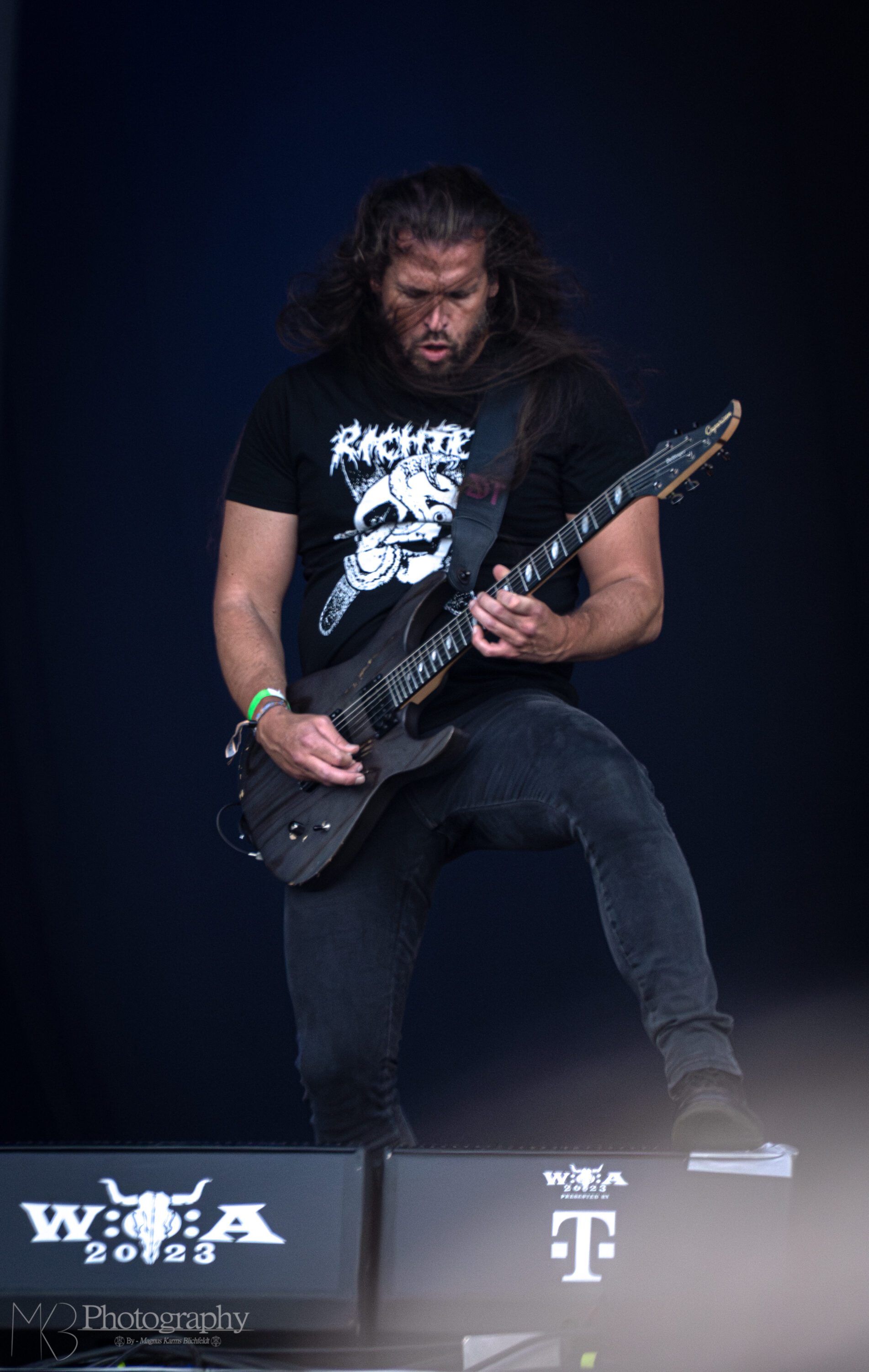 Foto: Magnus Karms Blichfeldt