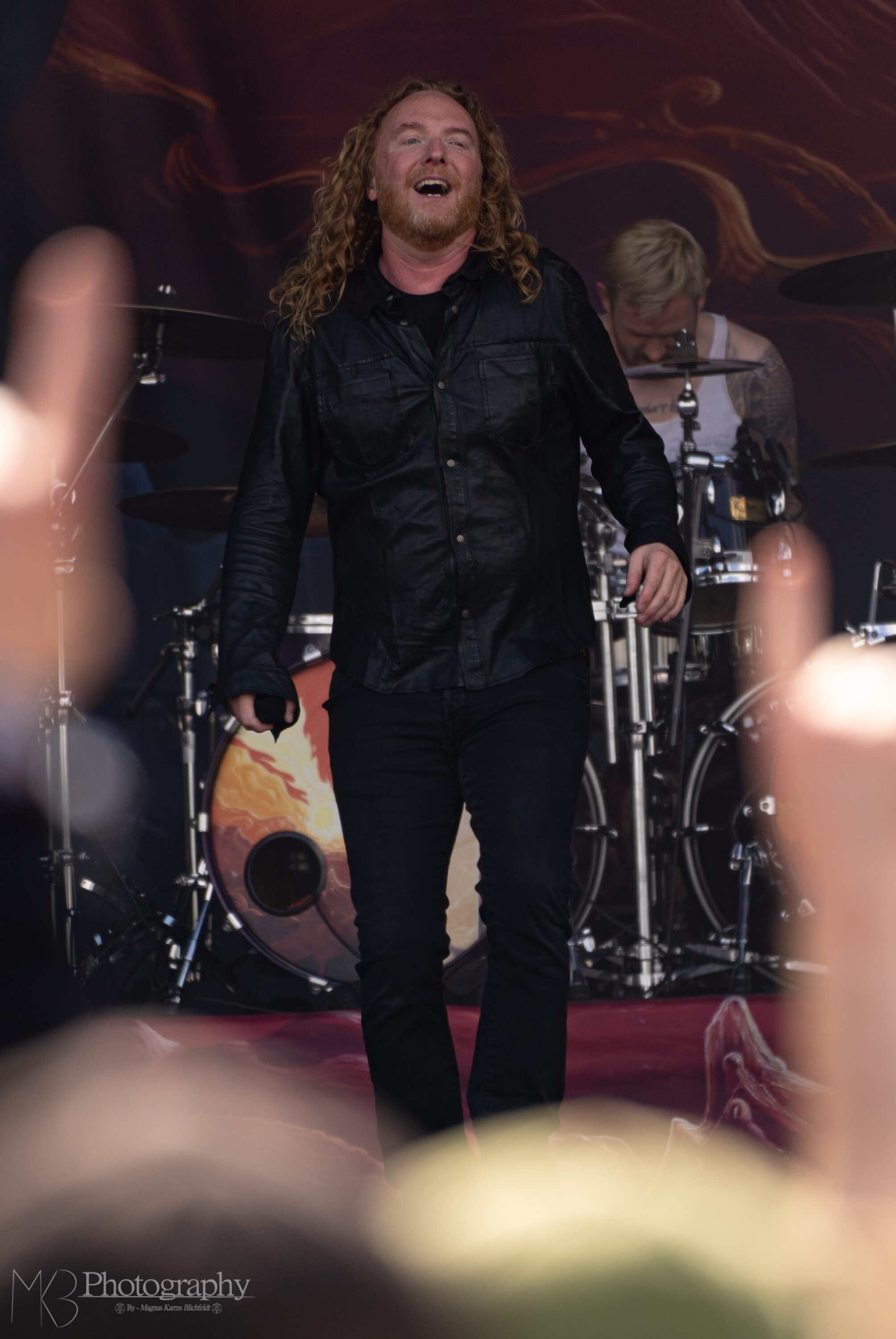 Foto: Magnus Karms Blichfeldt