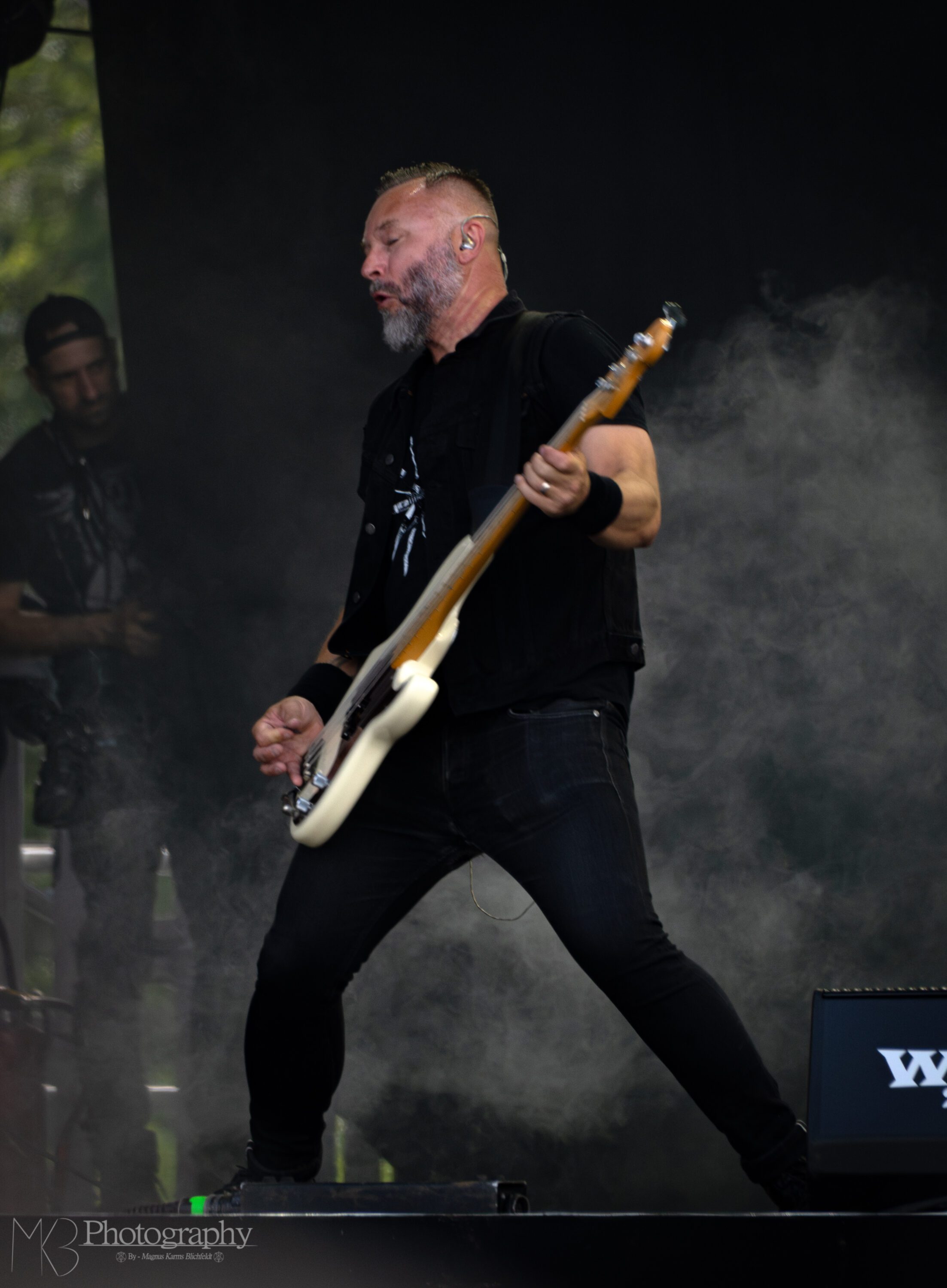 Foto: Magnus Karms Blichfeldt