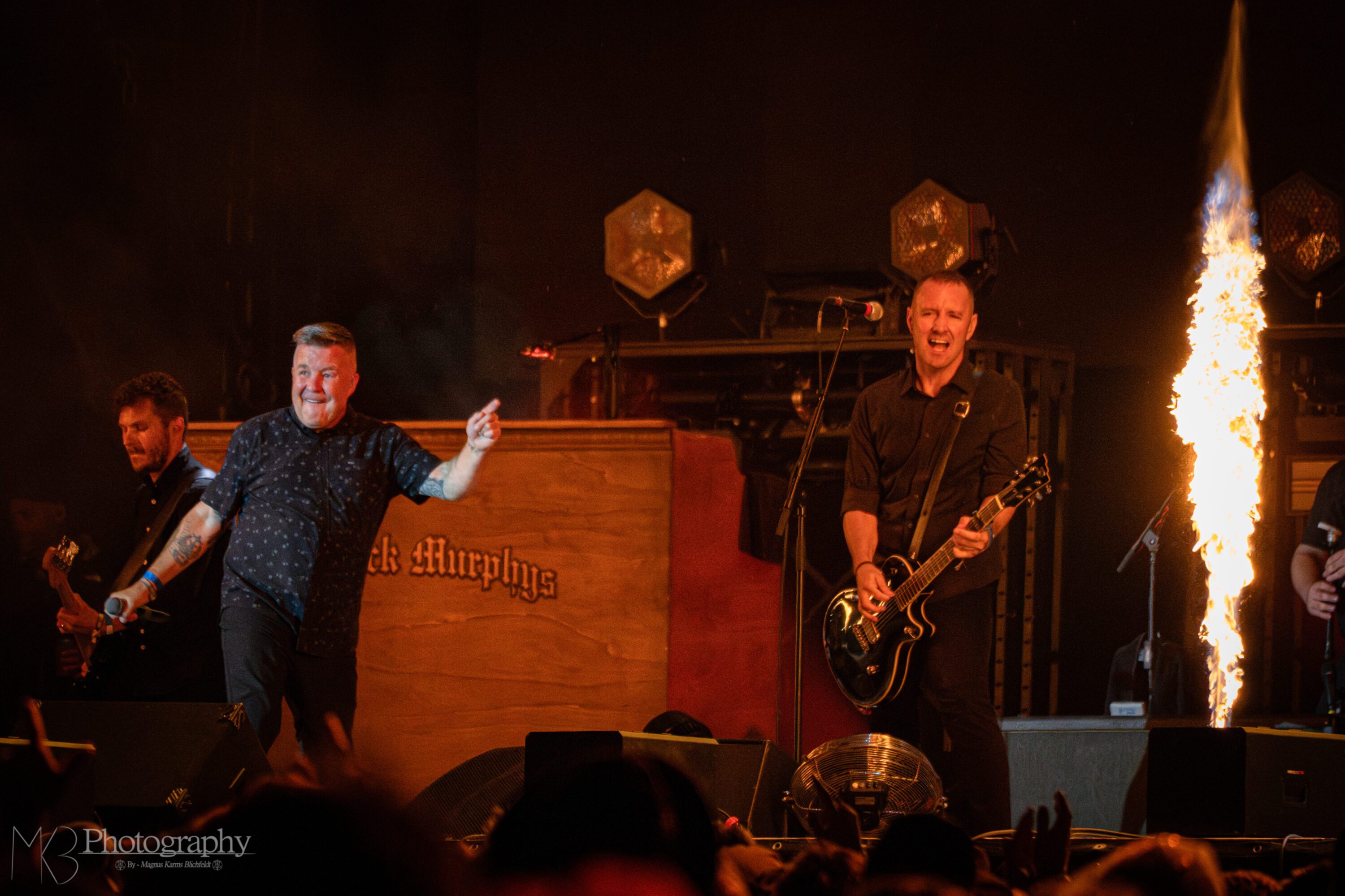 Foto: Magnus Karms Blichfeldt