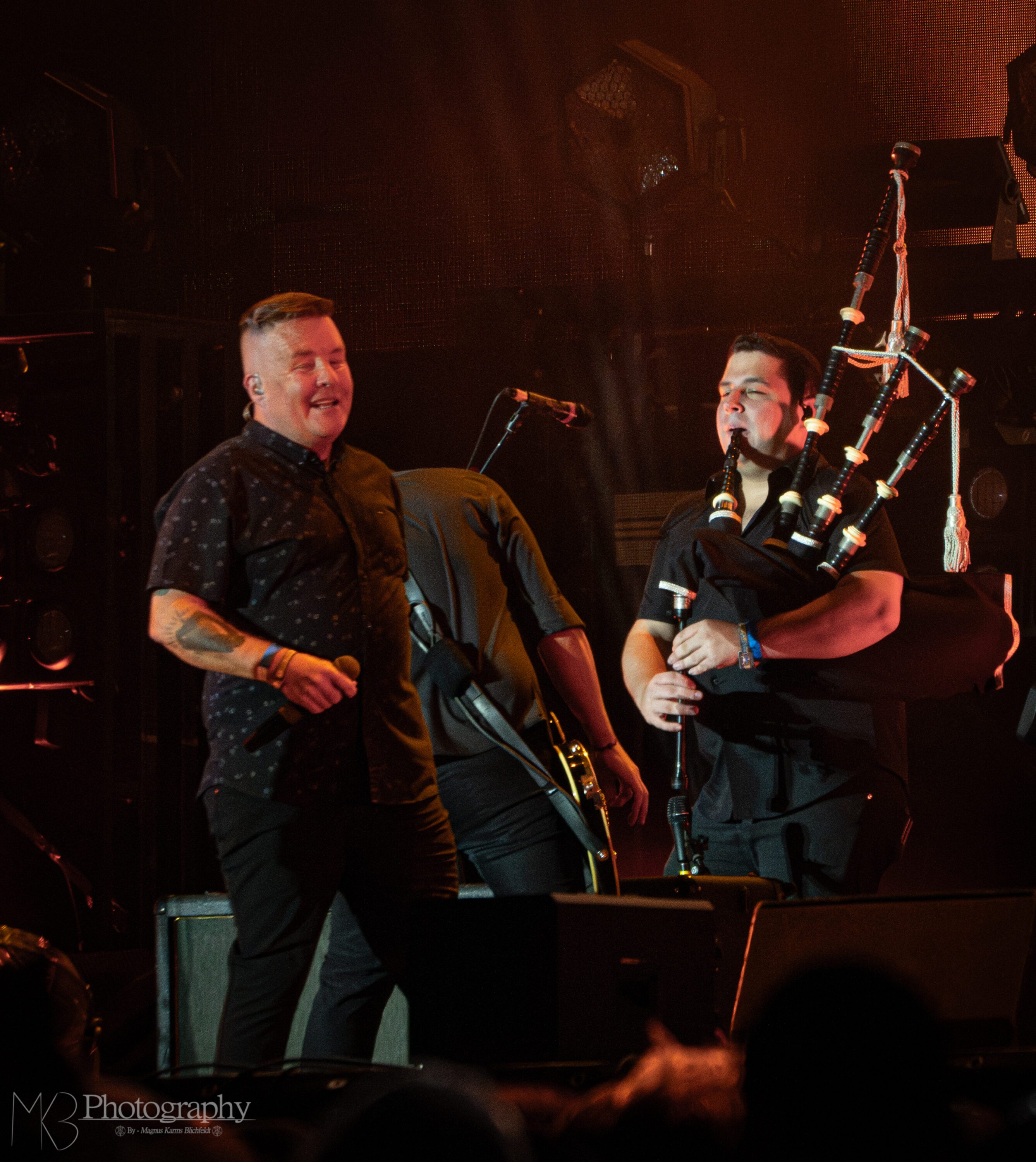 Foto: Magnus Karms Blichfeldt