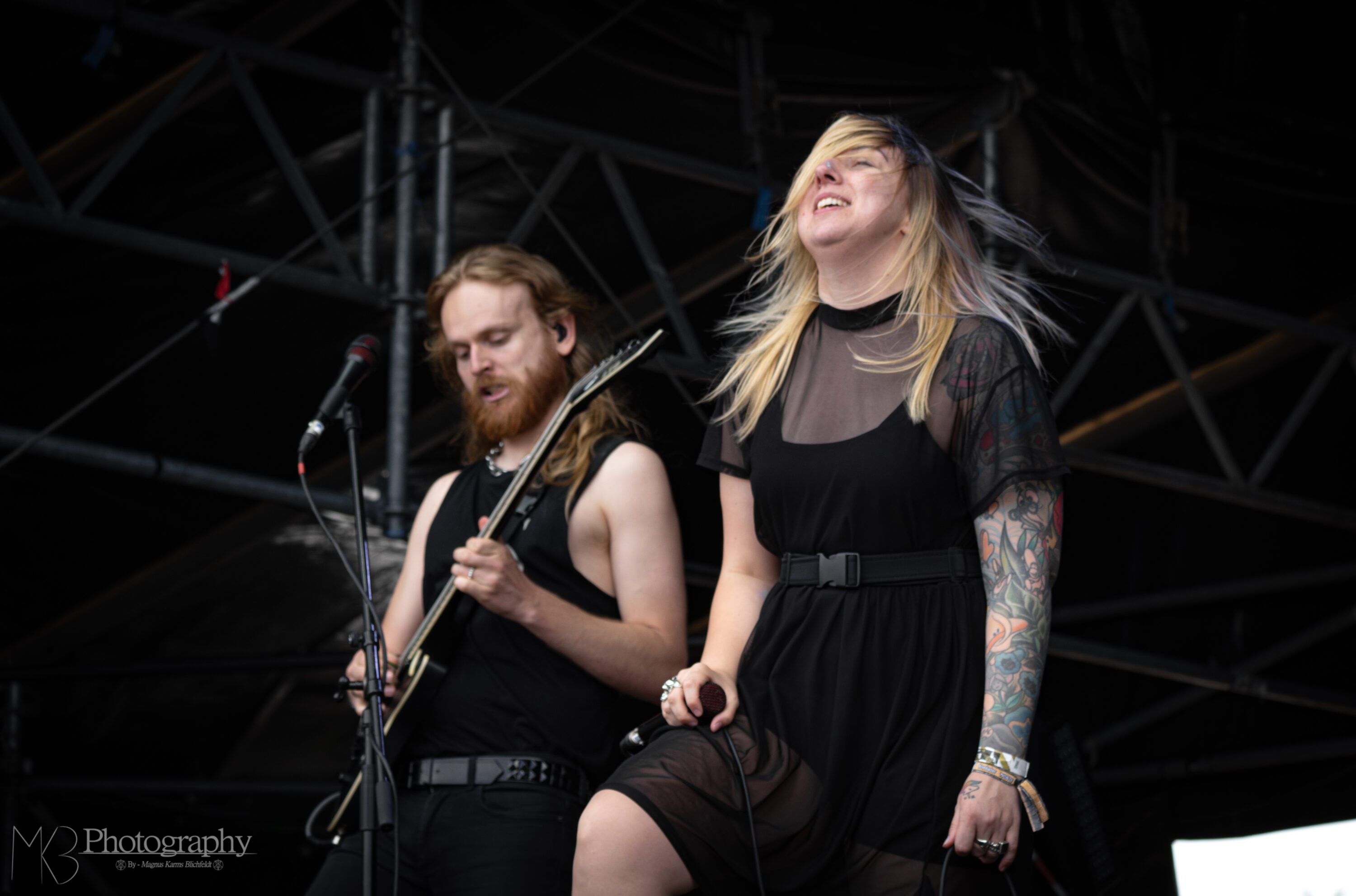 Foto: Magnus Karms Blichfeldt