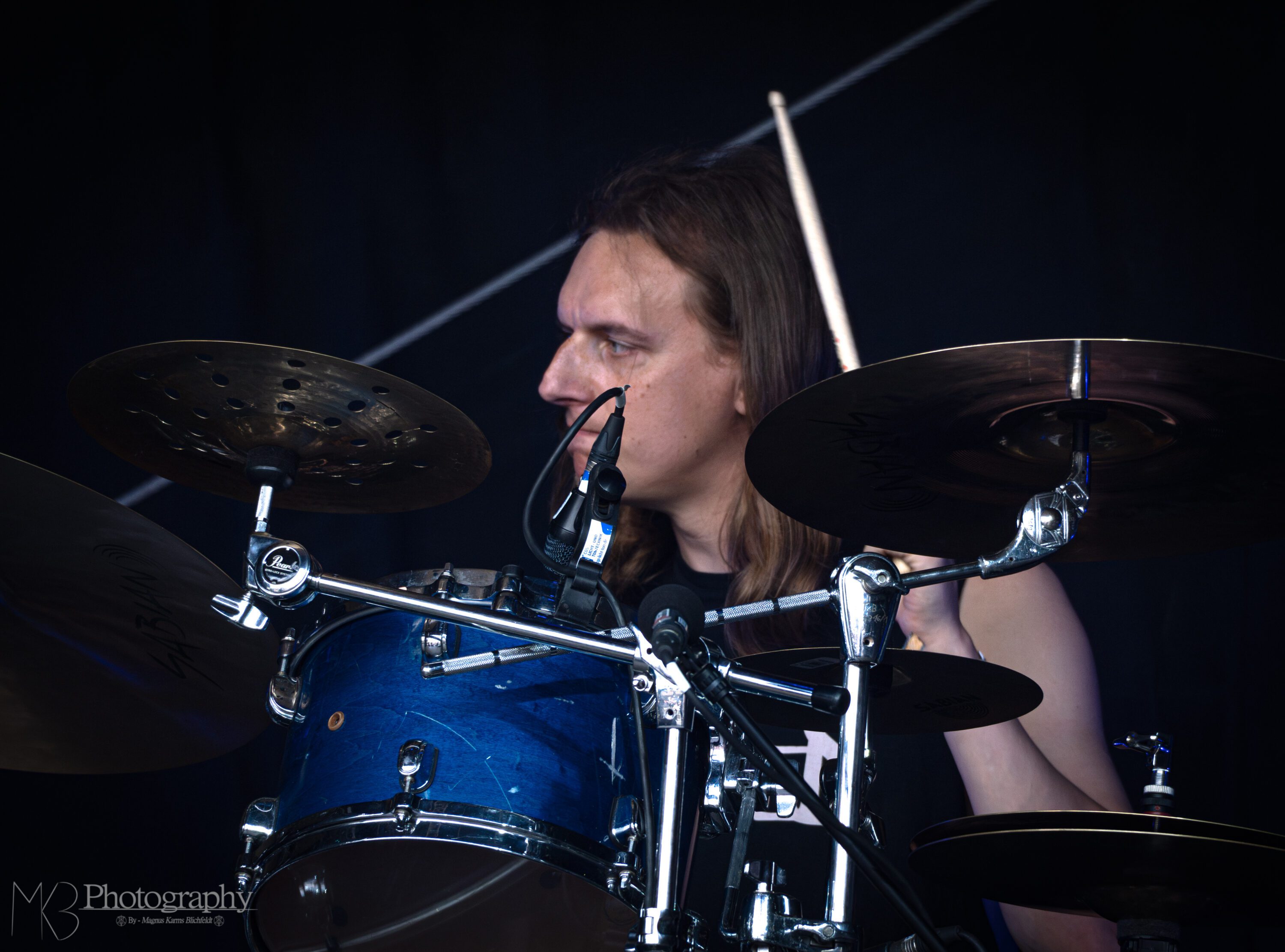 Foto: Magnus Karms Blichfeldt