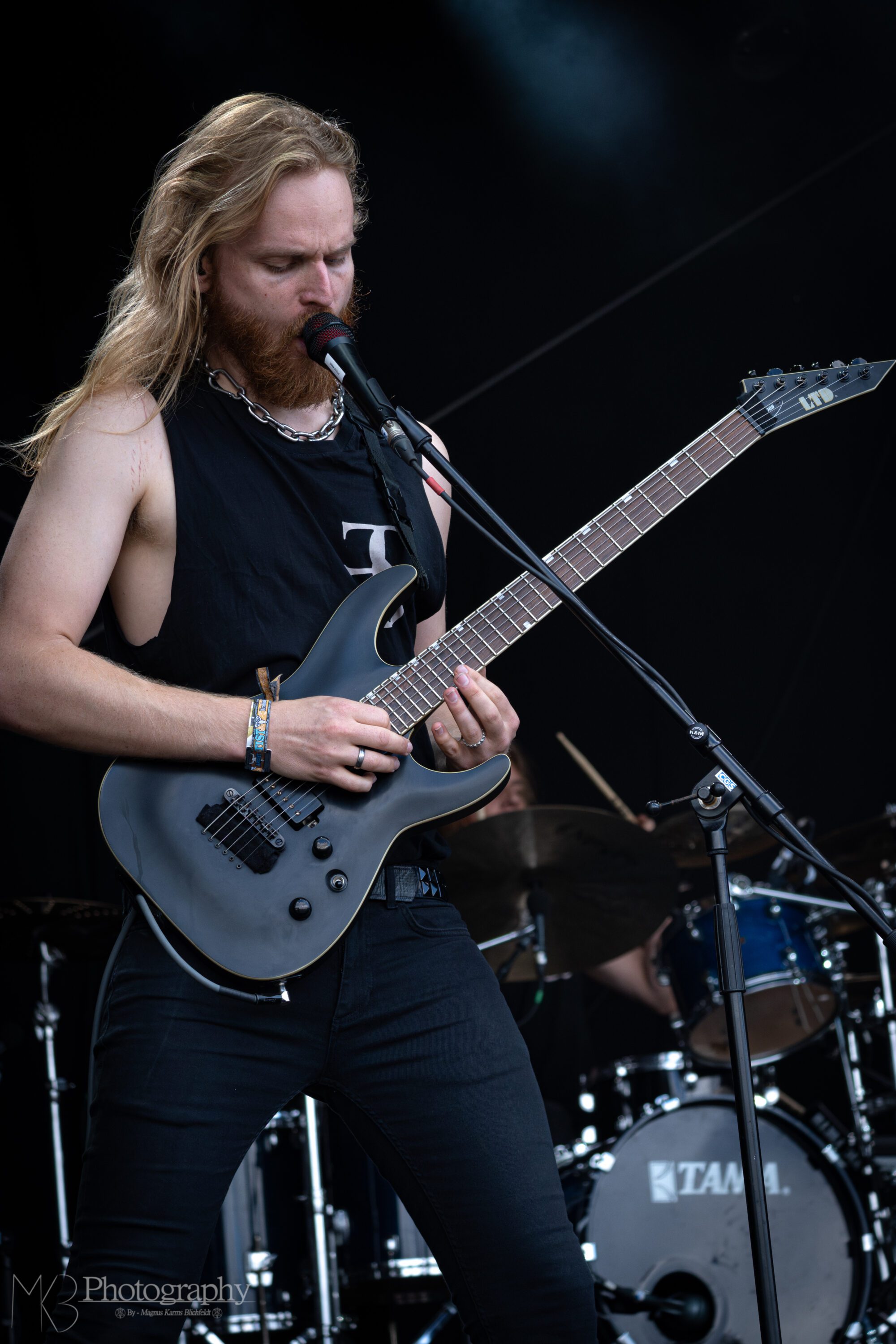 Foto: Magnus Karms Blichfeldt