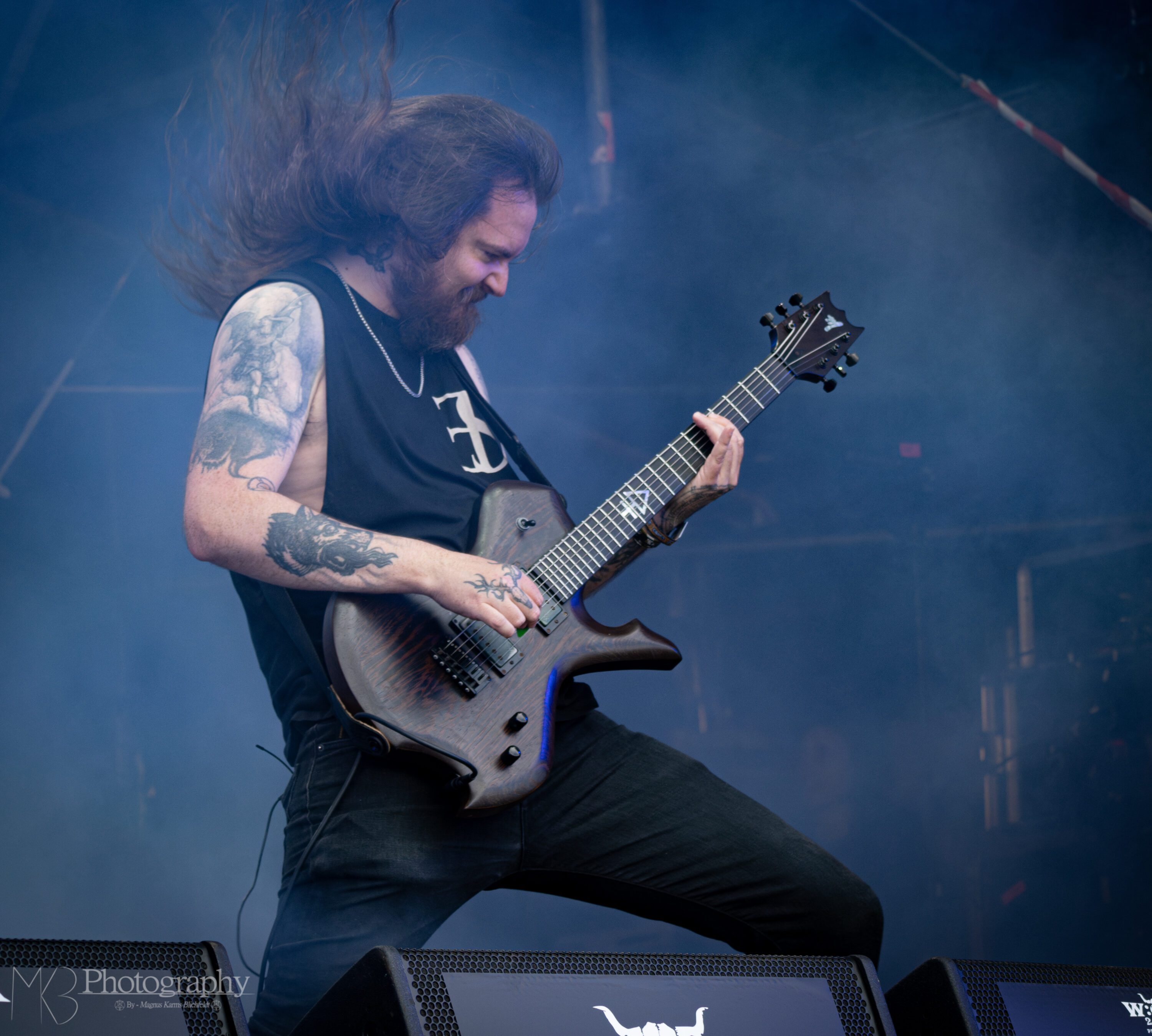 Foto: Magnus Karms Blichfeldt