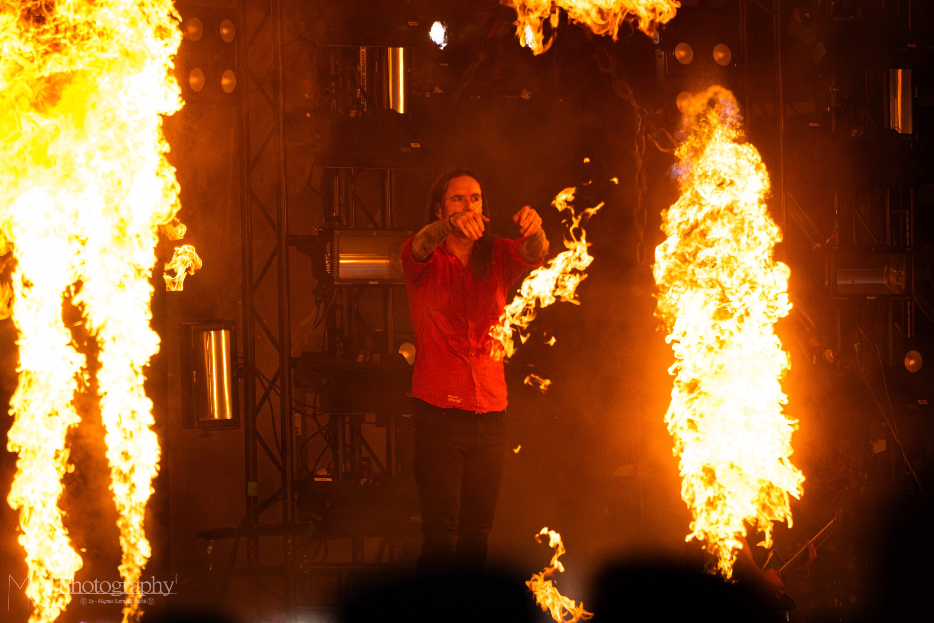 Foto: Magnus Karms Blichfeldt