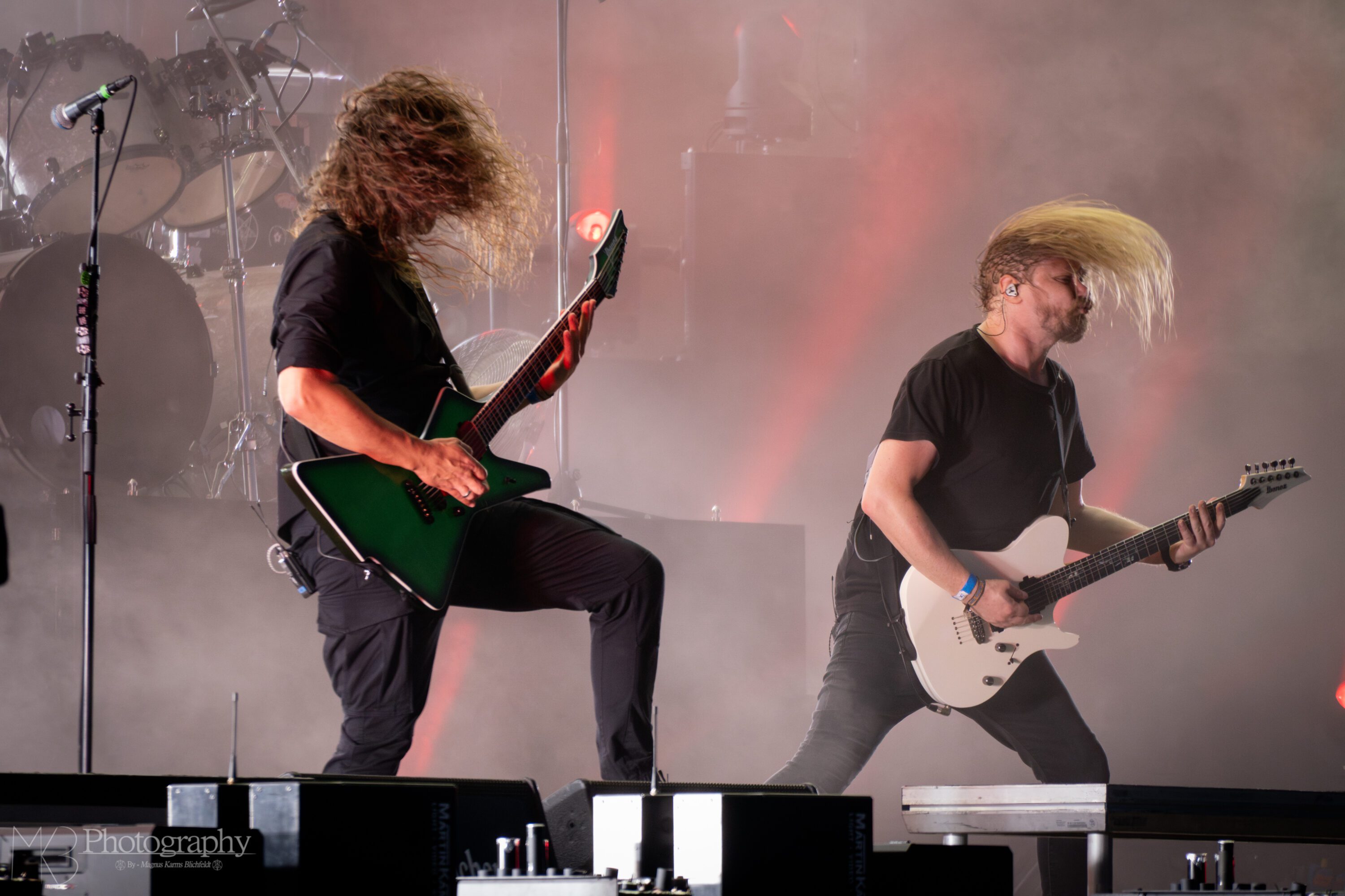 Foto: Magnus Karms Blichfeldt