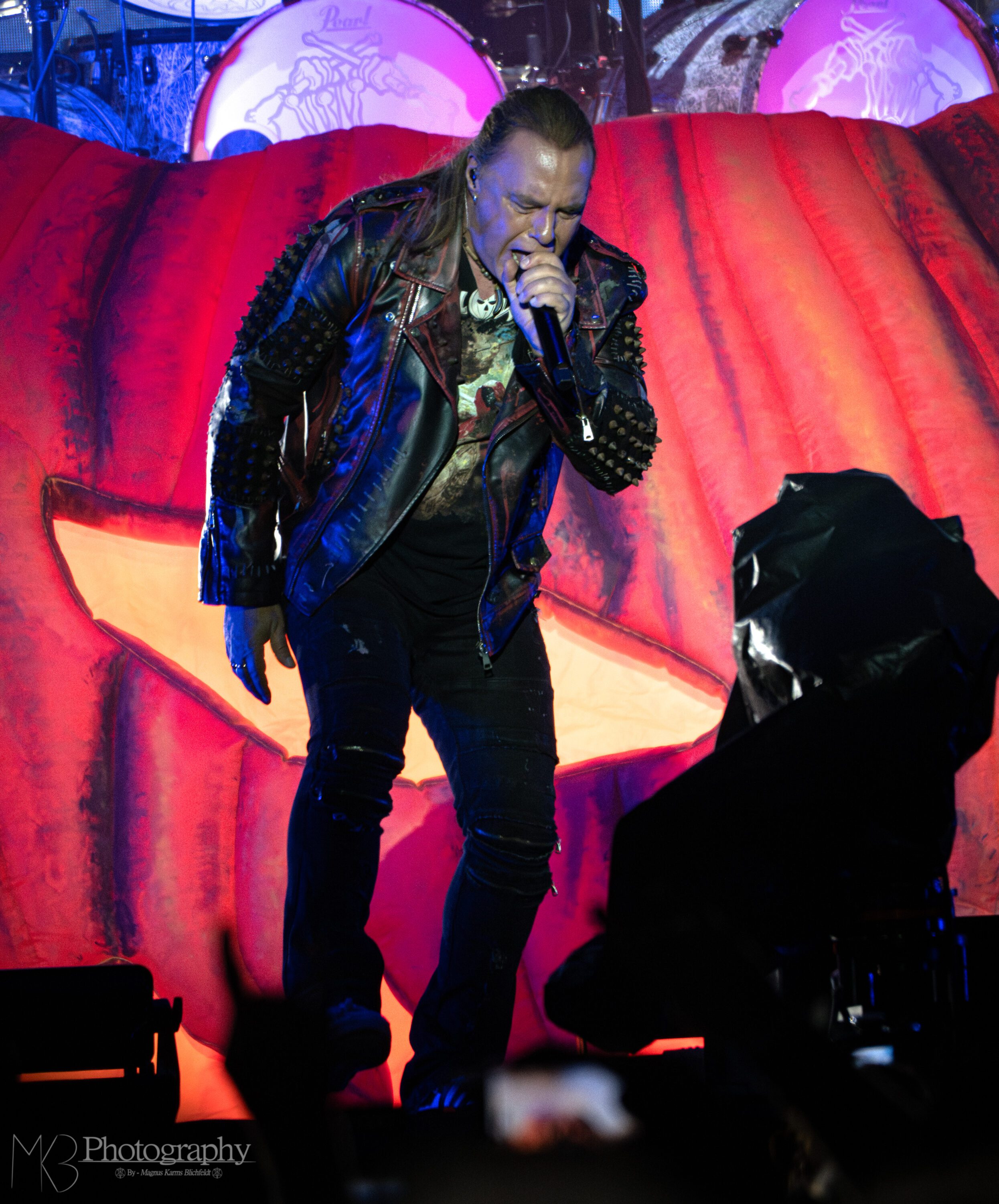 Foto: Magnus Karms Blichfeldt