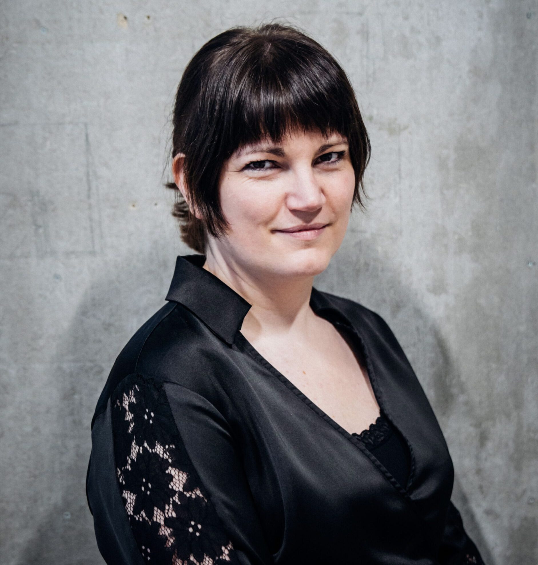 MAD-koncertgænger: Trine Ulrich