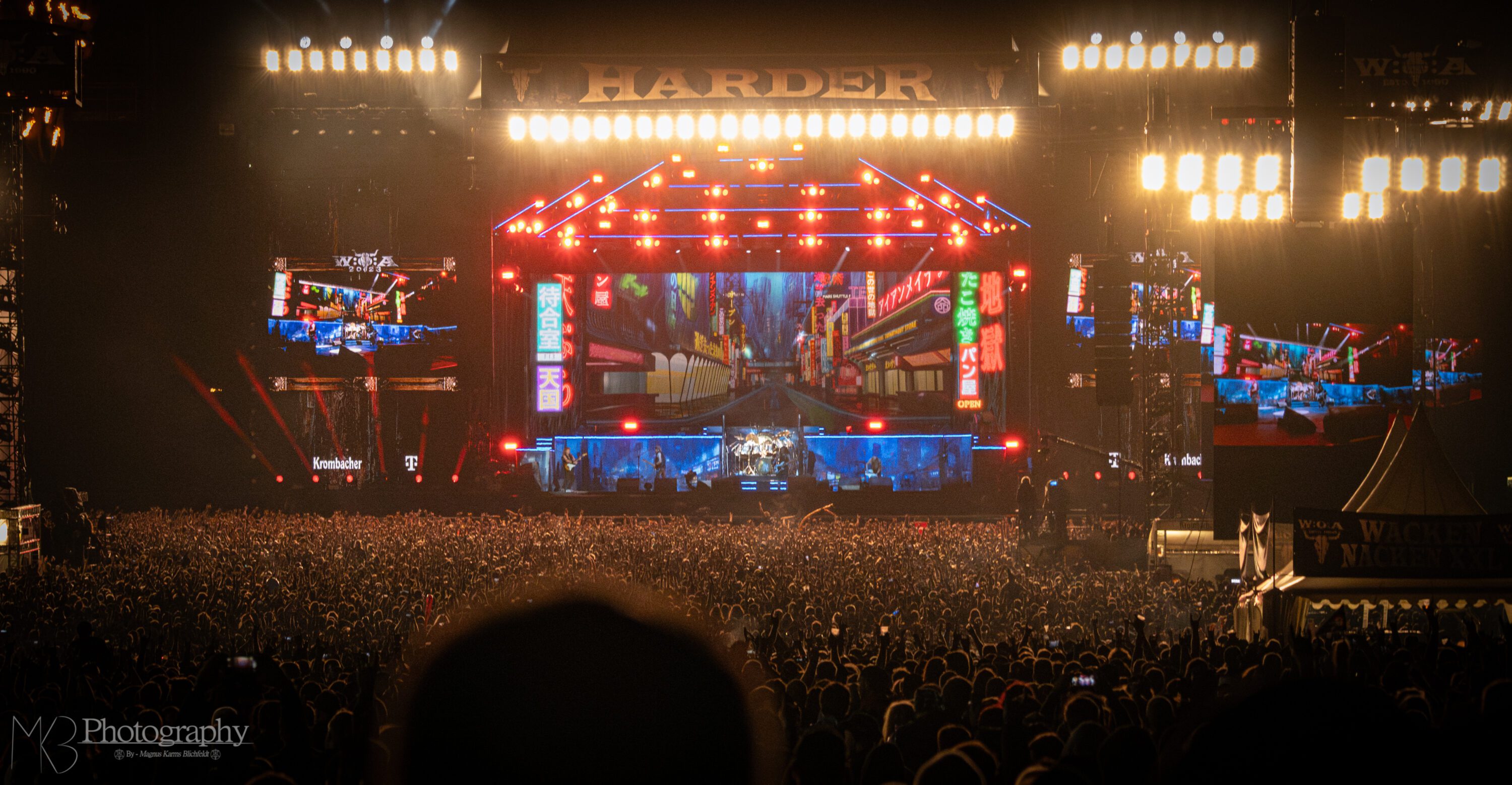 Foto: Magnus Karms Blichfeldt