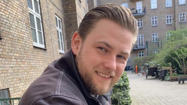 MAD-koncertgænger: Jakob Trolle