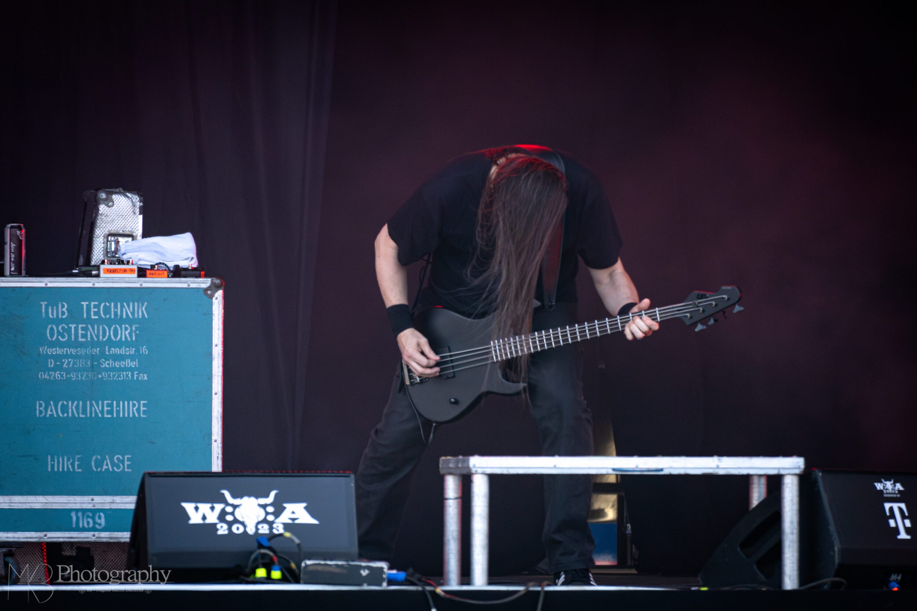Foto: Magnus Karms Blichfeldt