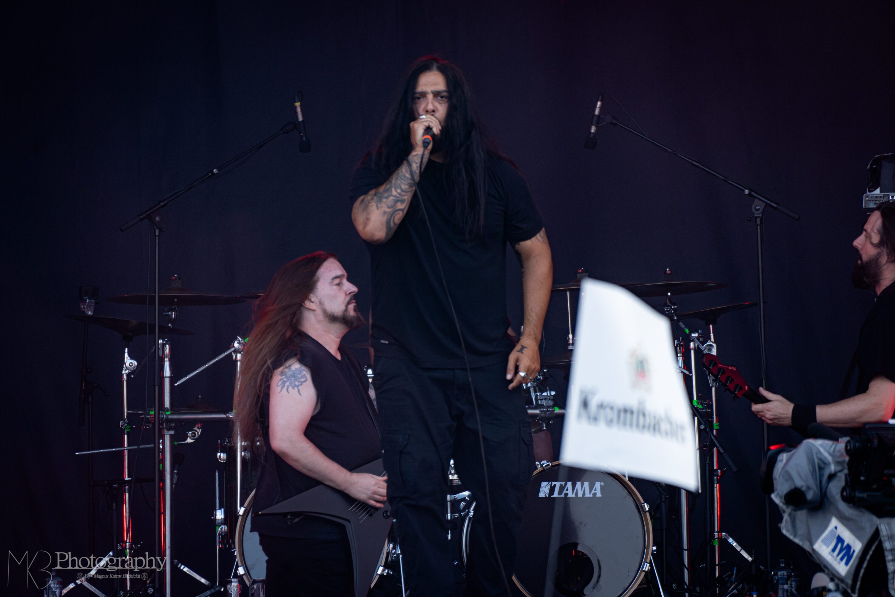 Foto: Magnus Karms Blichfeldt