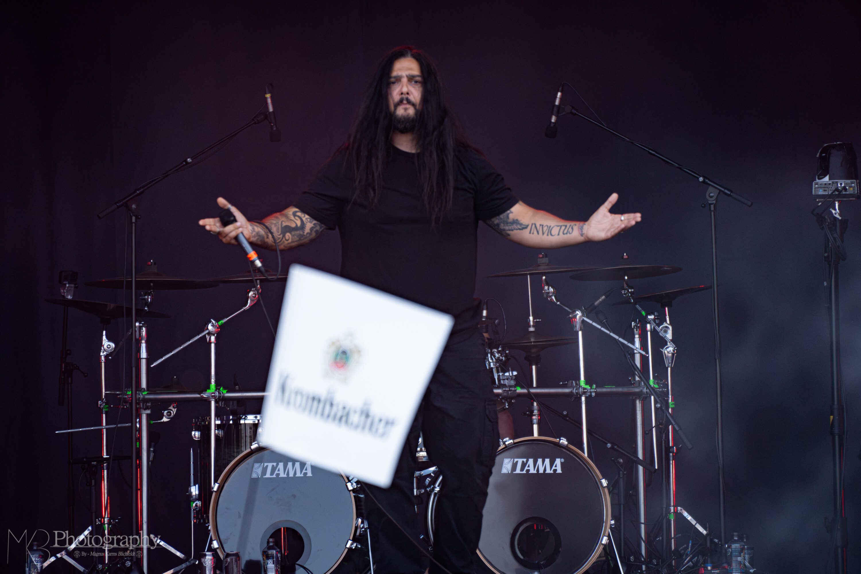 Foto: Magnus Karms Blichfeldt