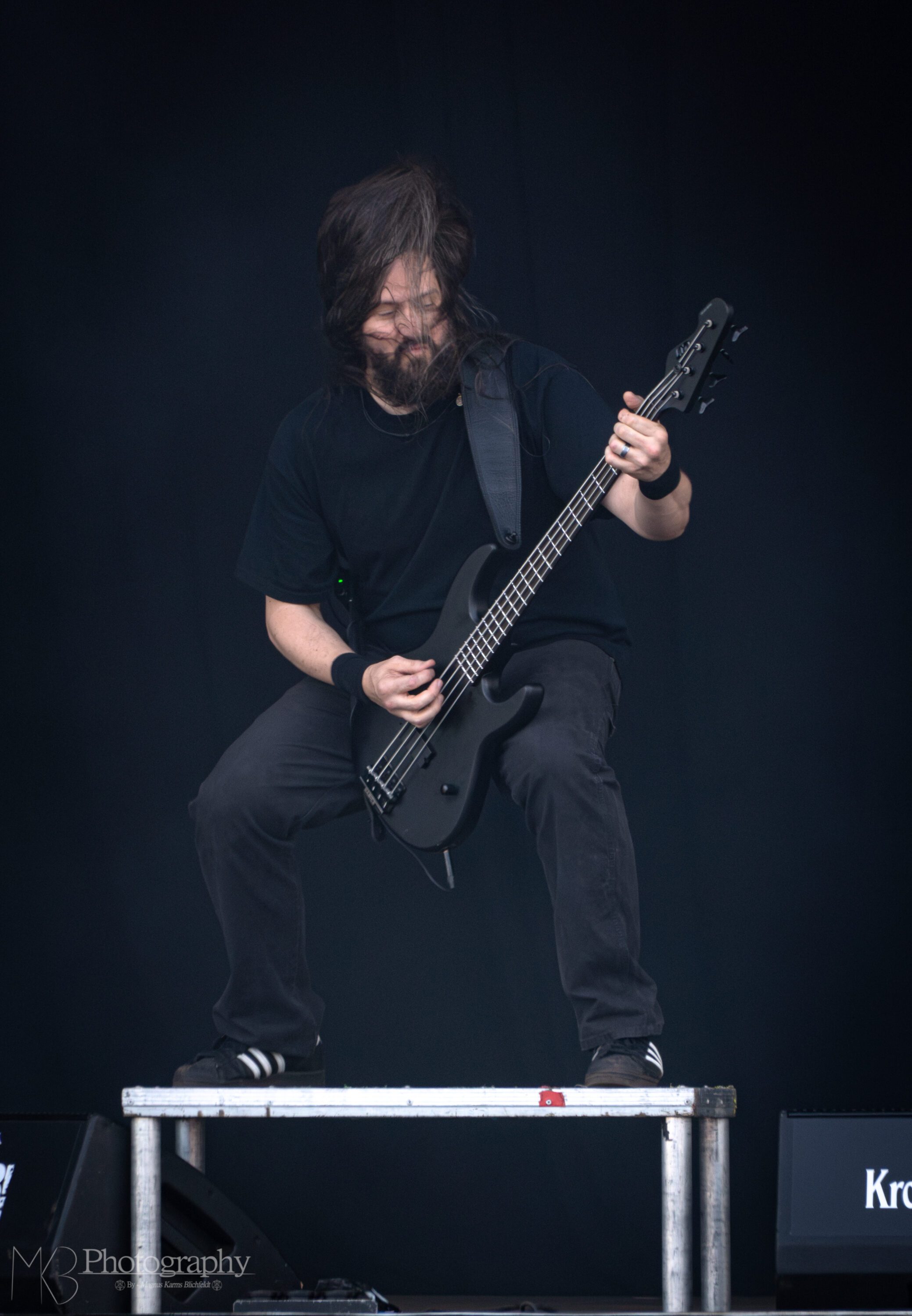 Foto: Magnus Karms Blichfeldt