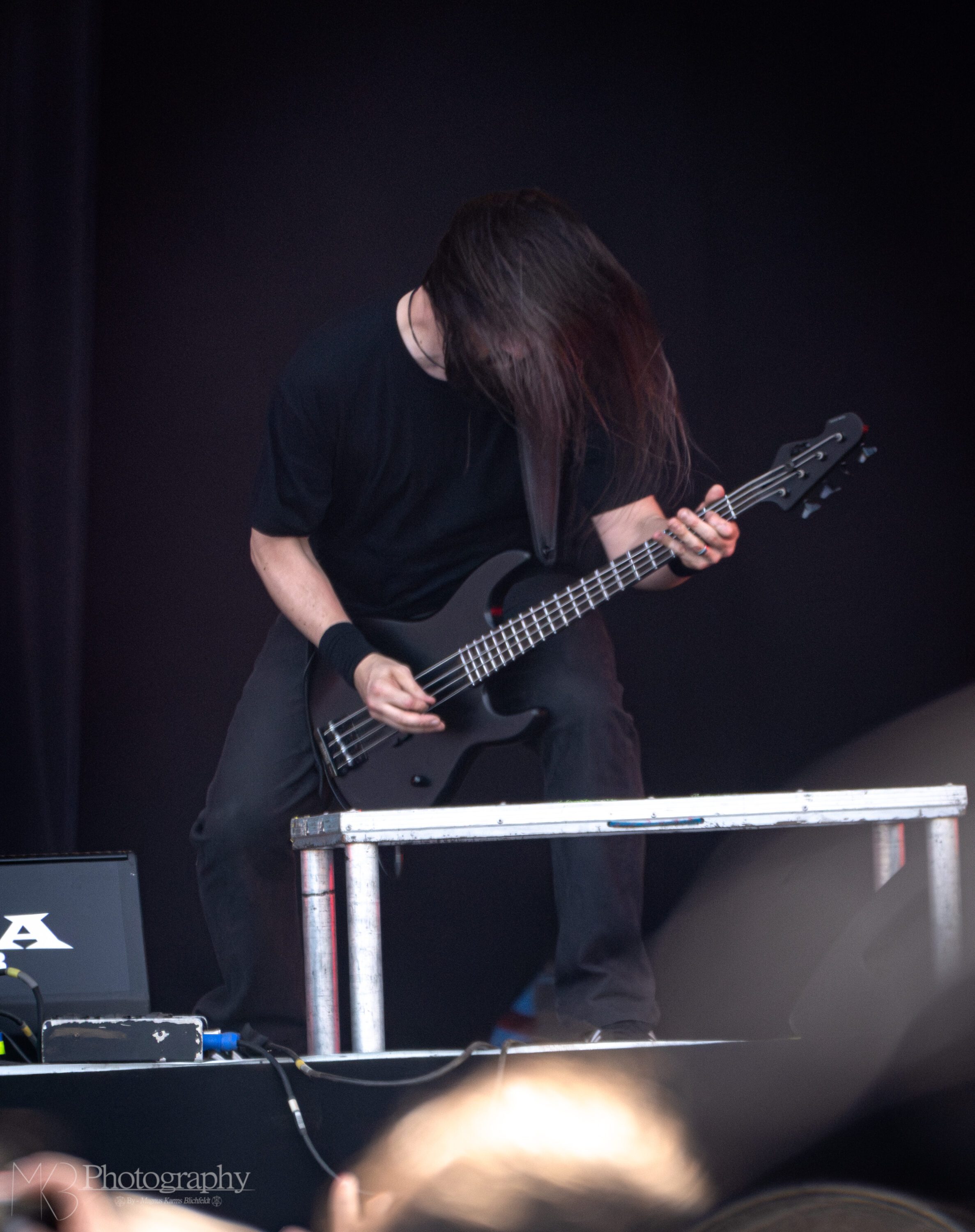 Foto: Magnus Karms Blichfeldt