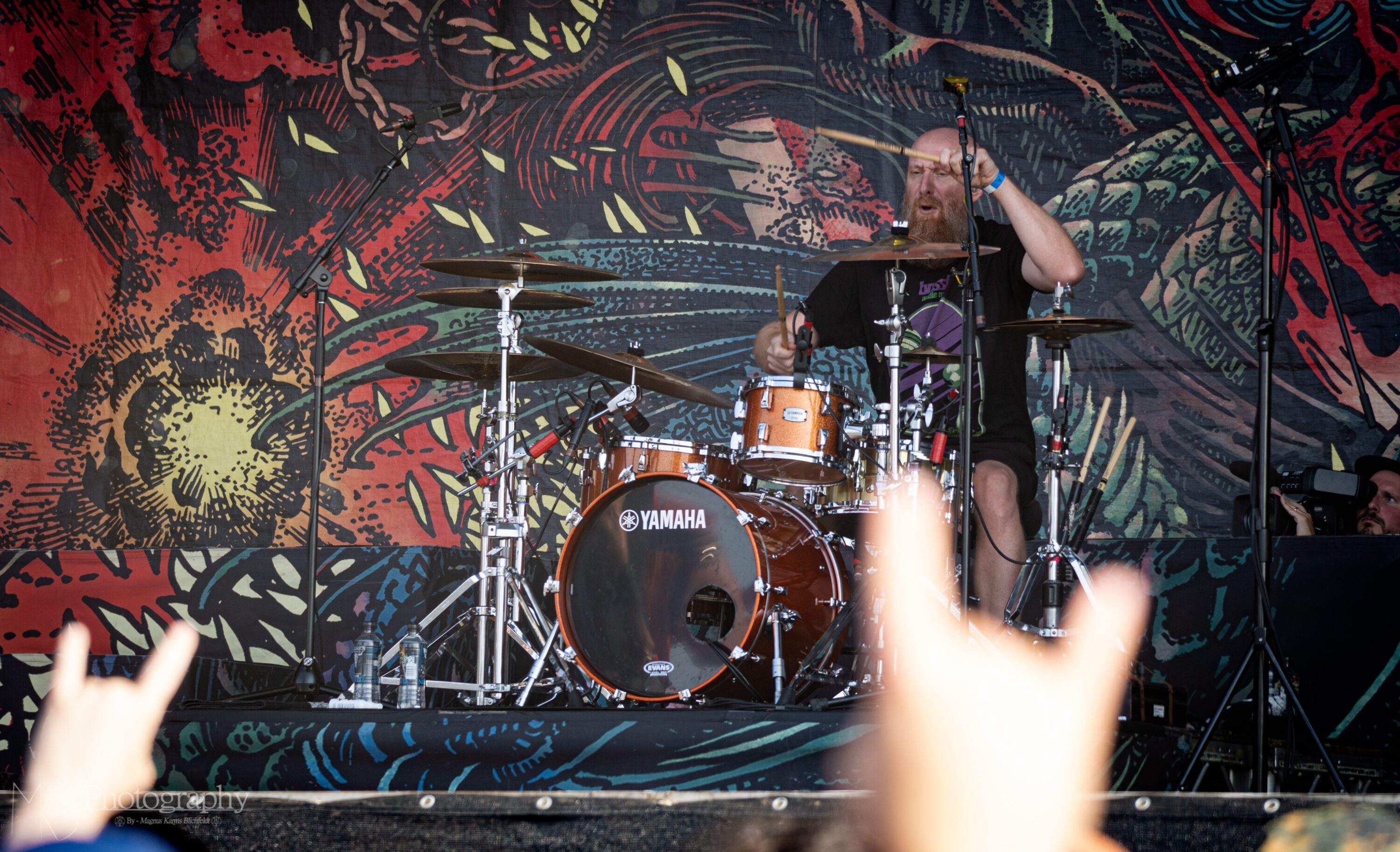 Foto: Magnus Karms Blichfeldt