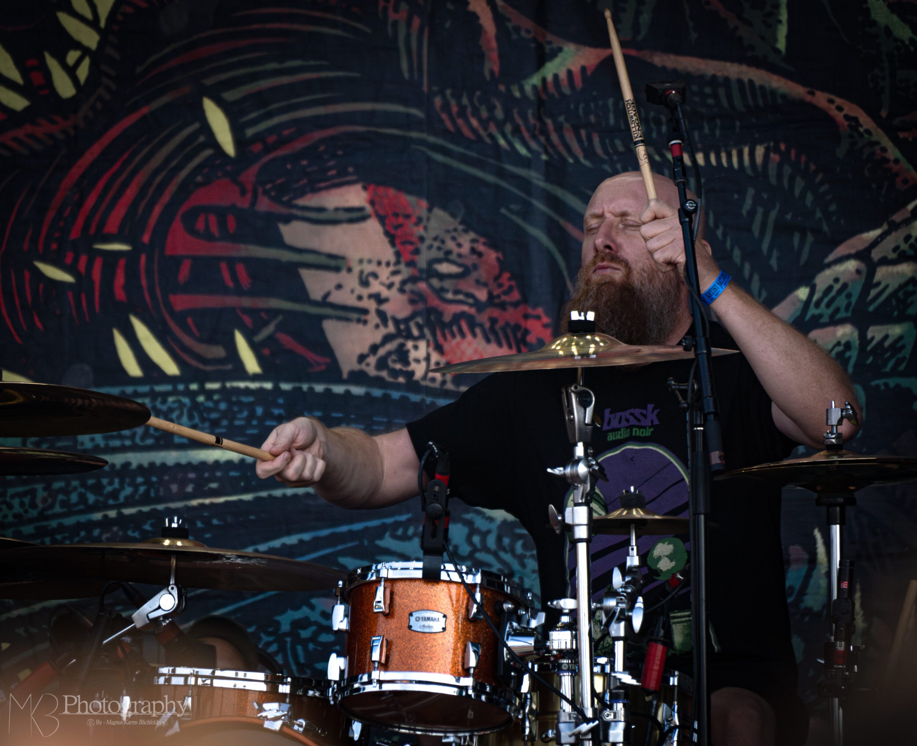 Foto: Magnus Karms Blichfeldt